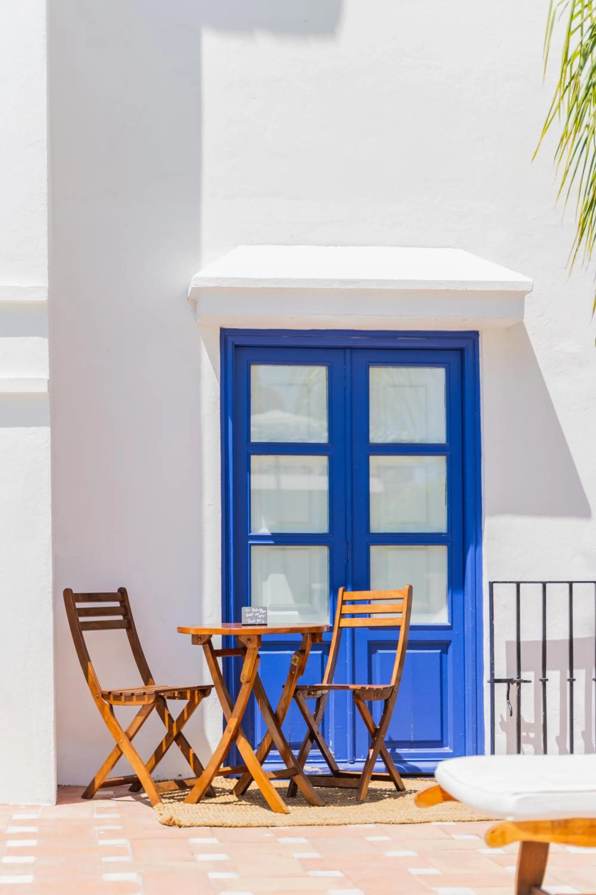 Property building in The Pearl - Marbella