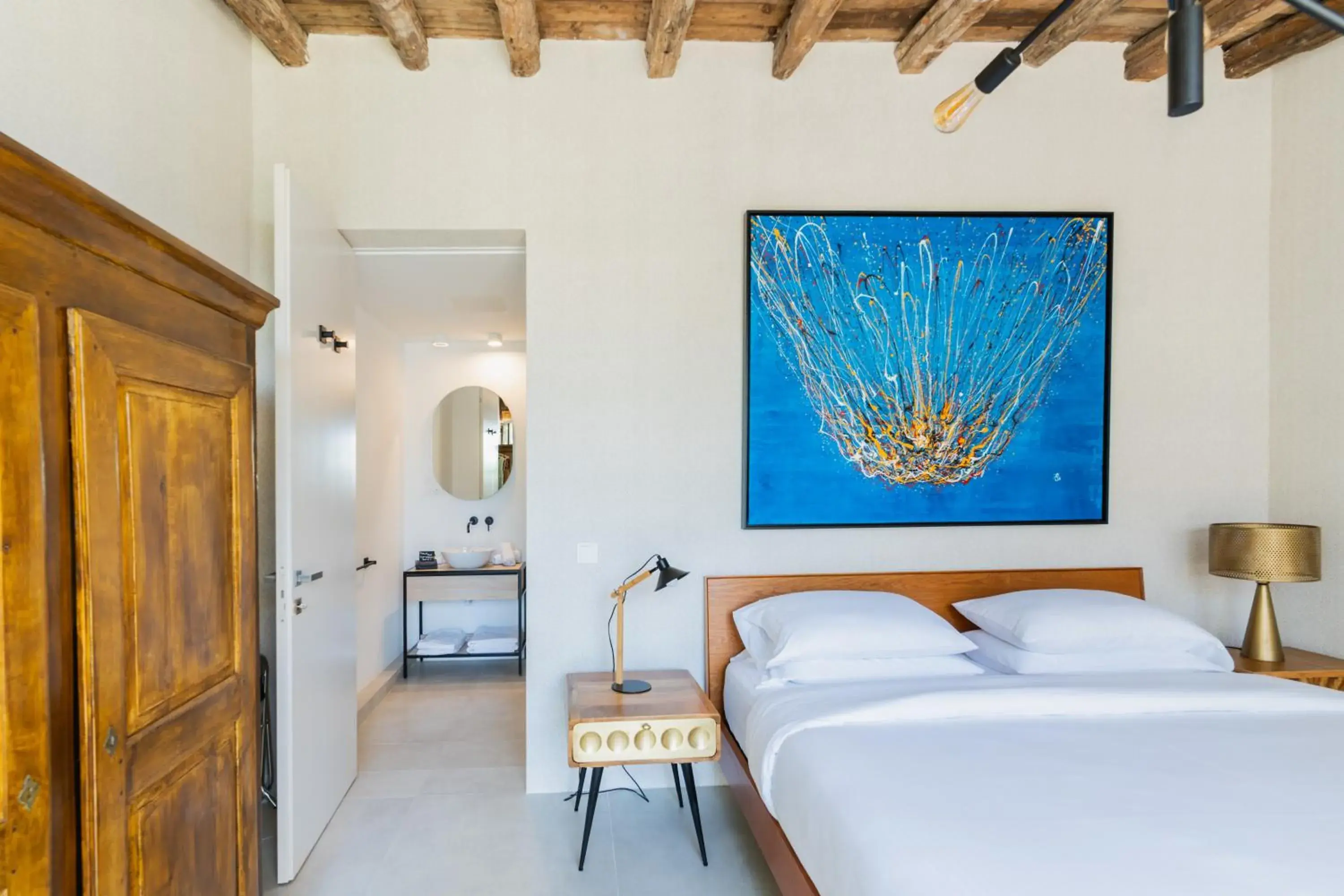 Bungalow in The Pearl - Marbella Bungalow in The Pearl - Marbella