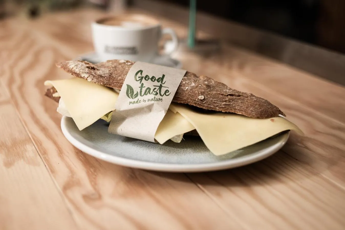 Breakfast in NunoHotel