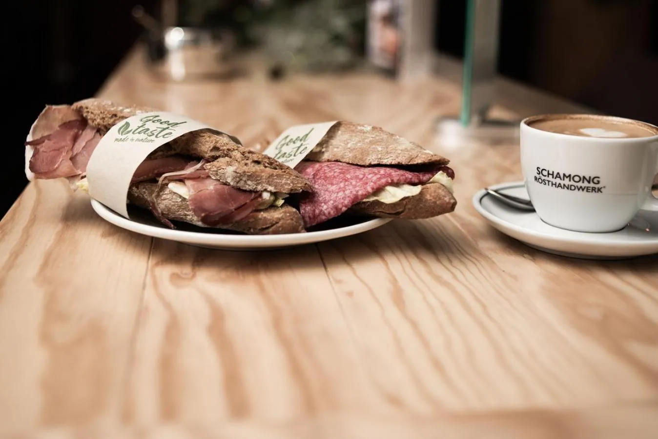 Breakfast in NunoHotel