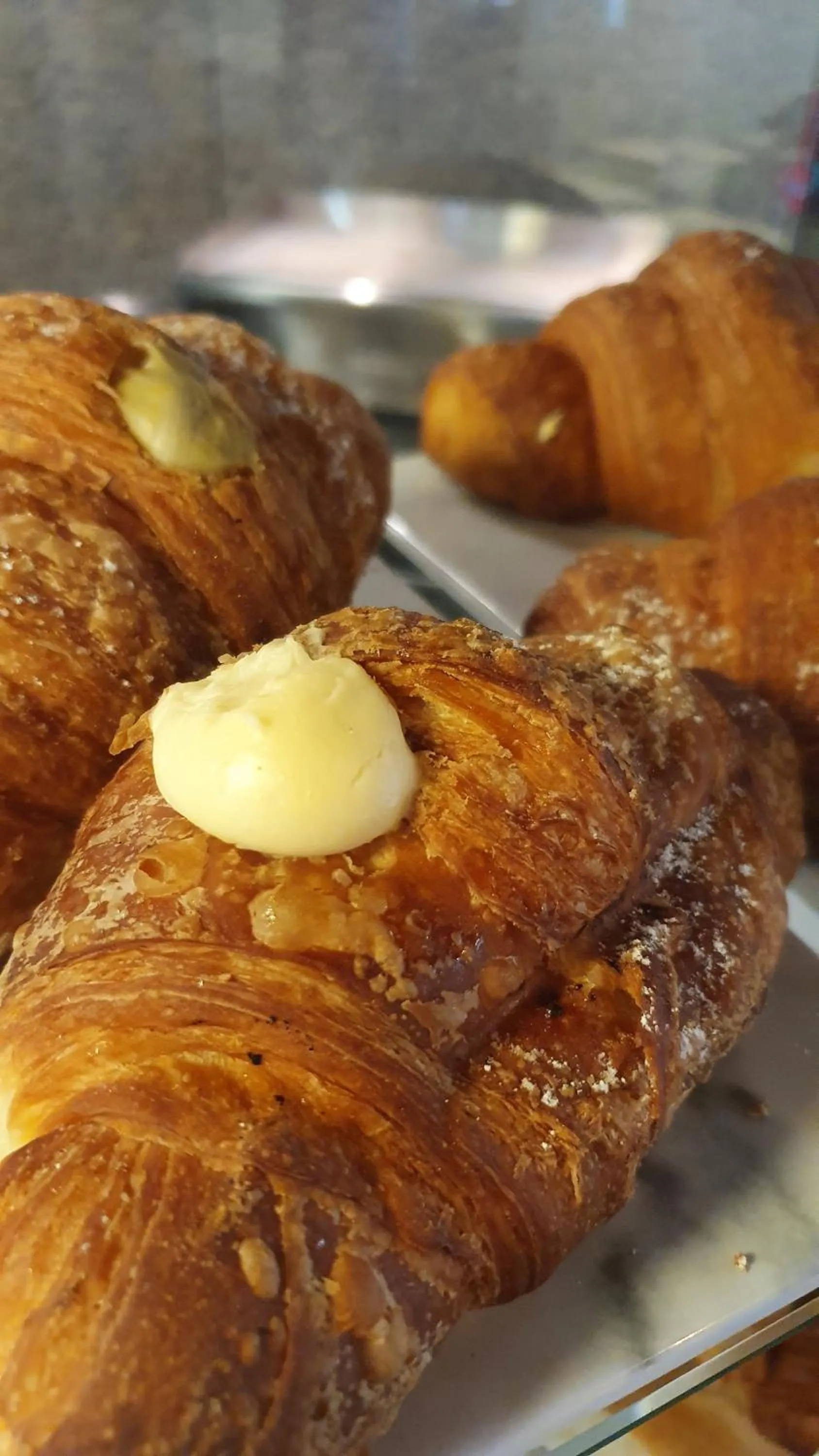 Breakfast, Food in ibis Styles Köln City