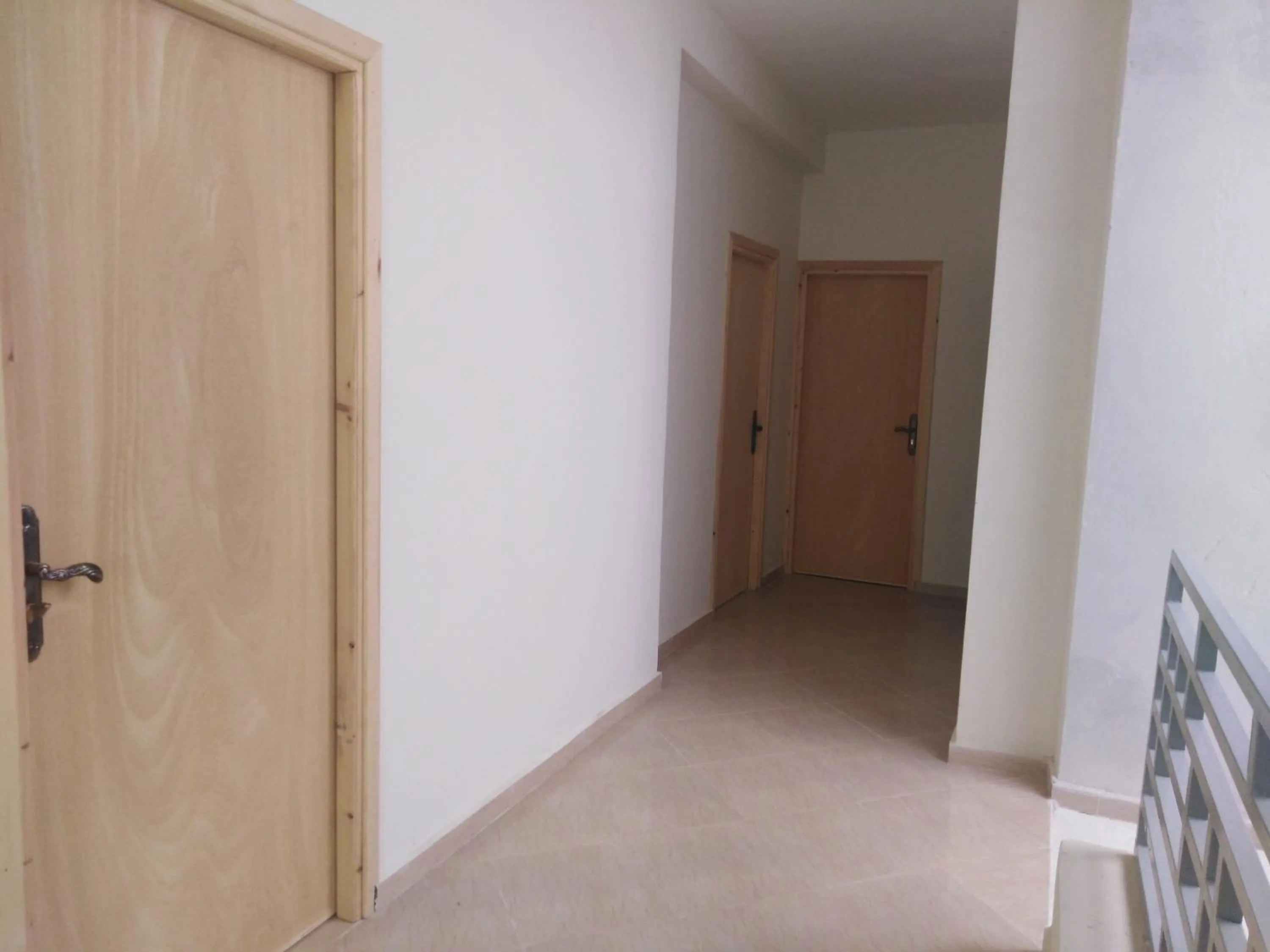 Internal: Not applicable to any particular room in Dar Khalifa Airport