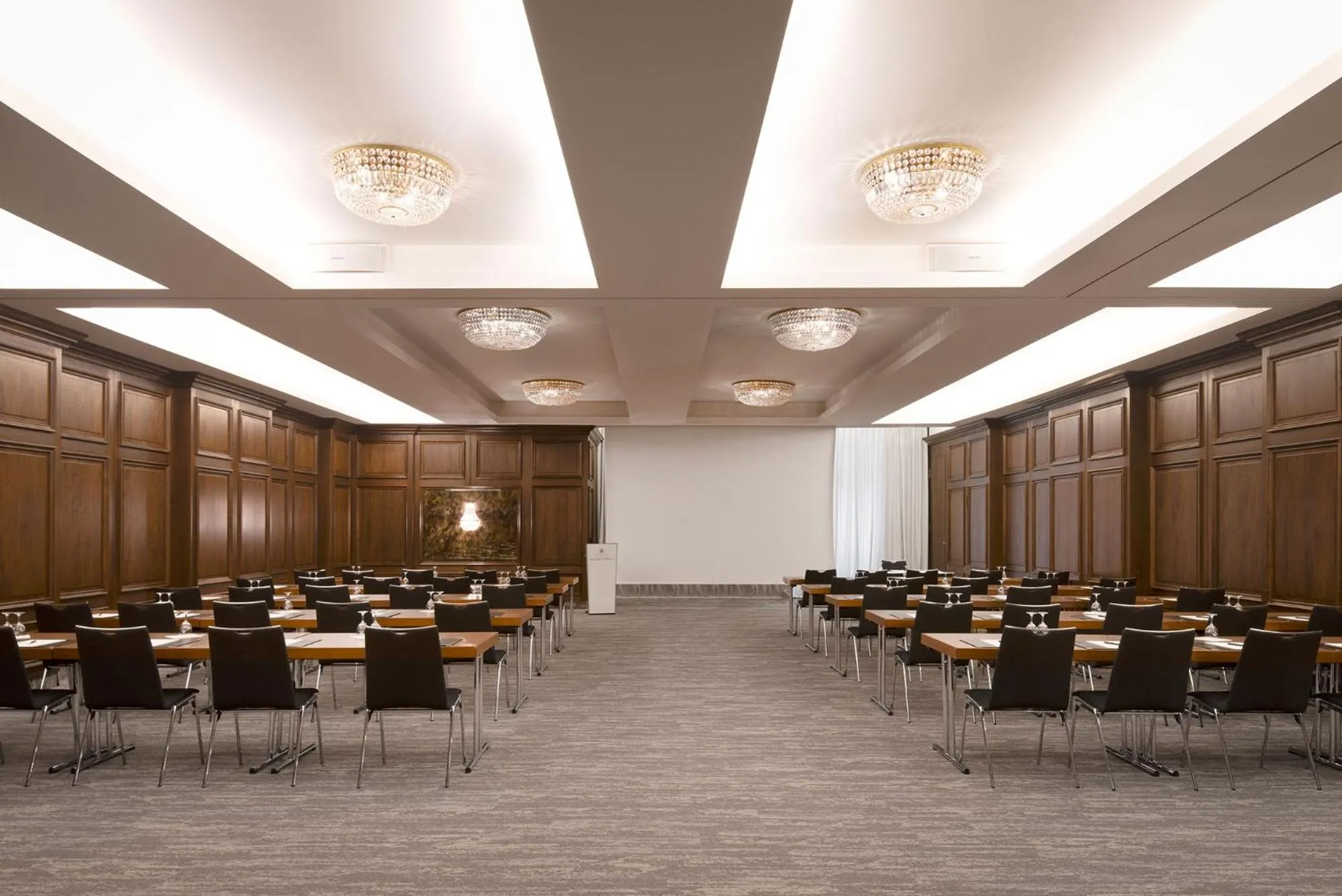 Photo of the whole room in Eden Hotel Wolff