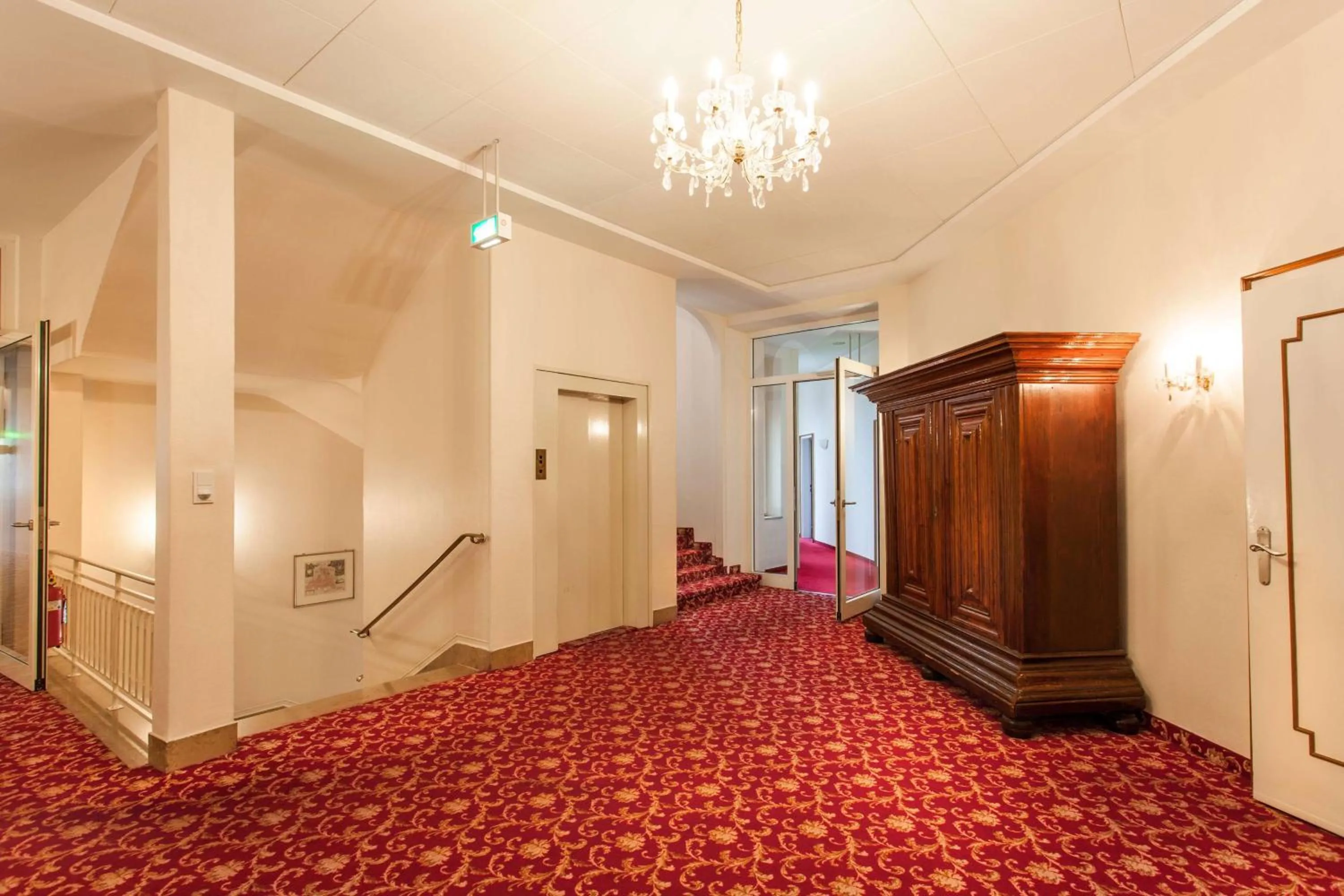 Other in Centro Hotel National Frankfurt City, Trademark Collection by Wyndham