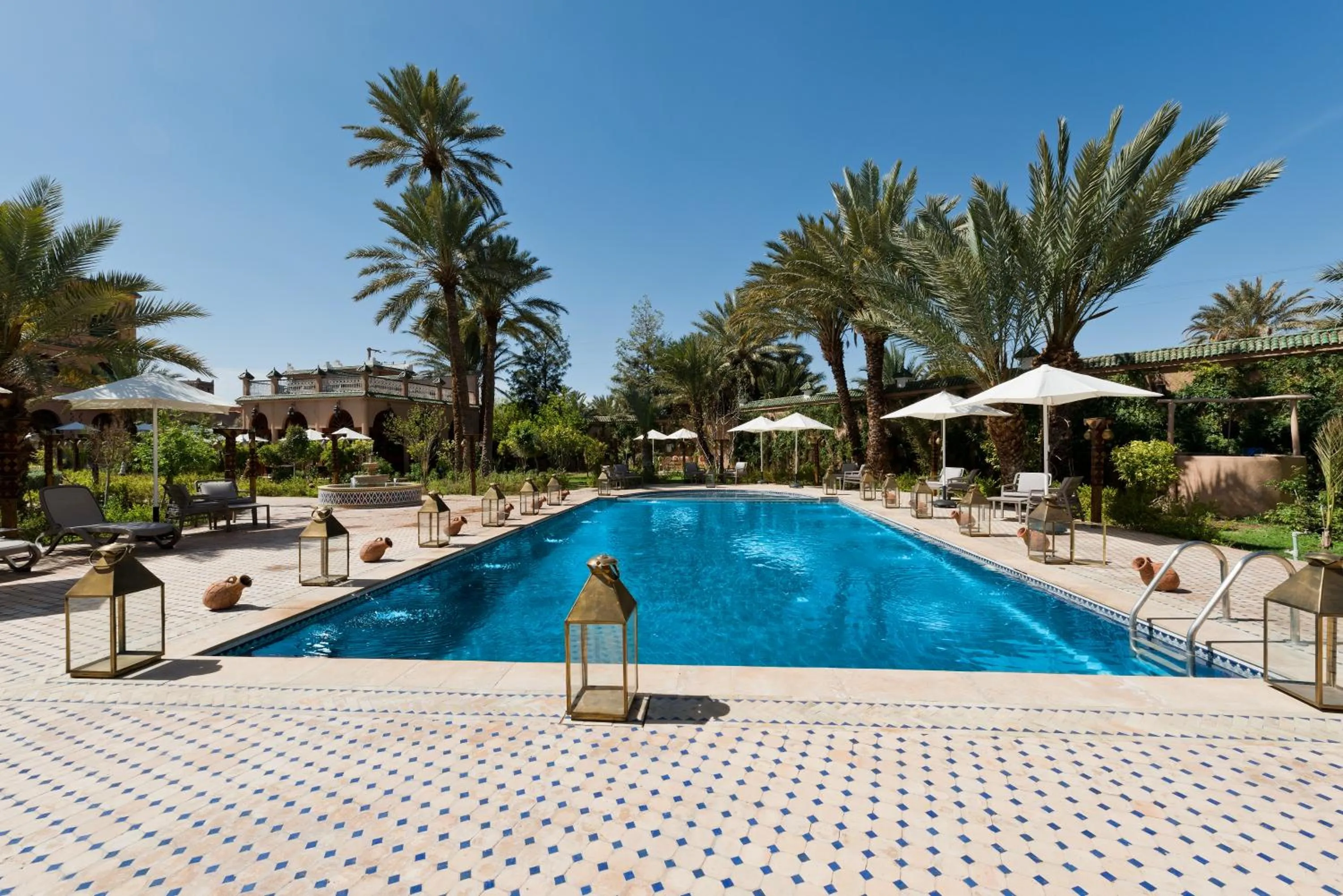 Day in OZ Palace Ouarzazate & SPA