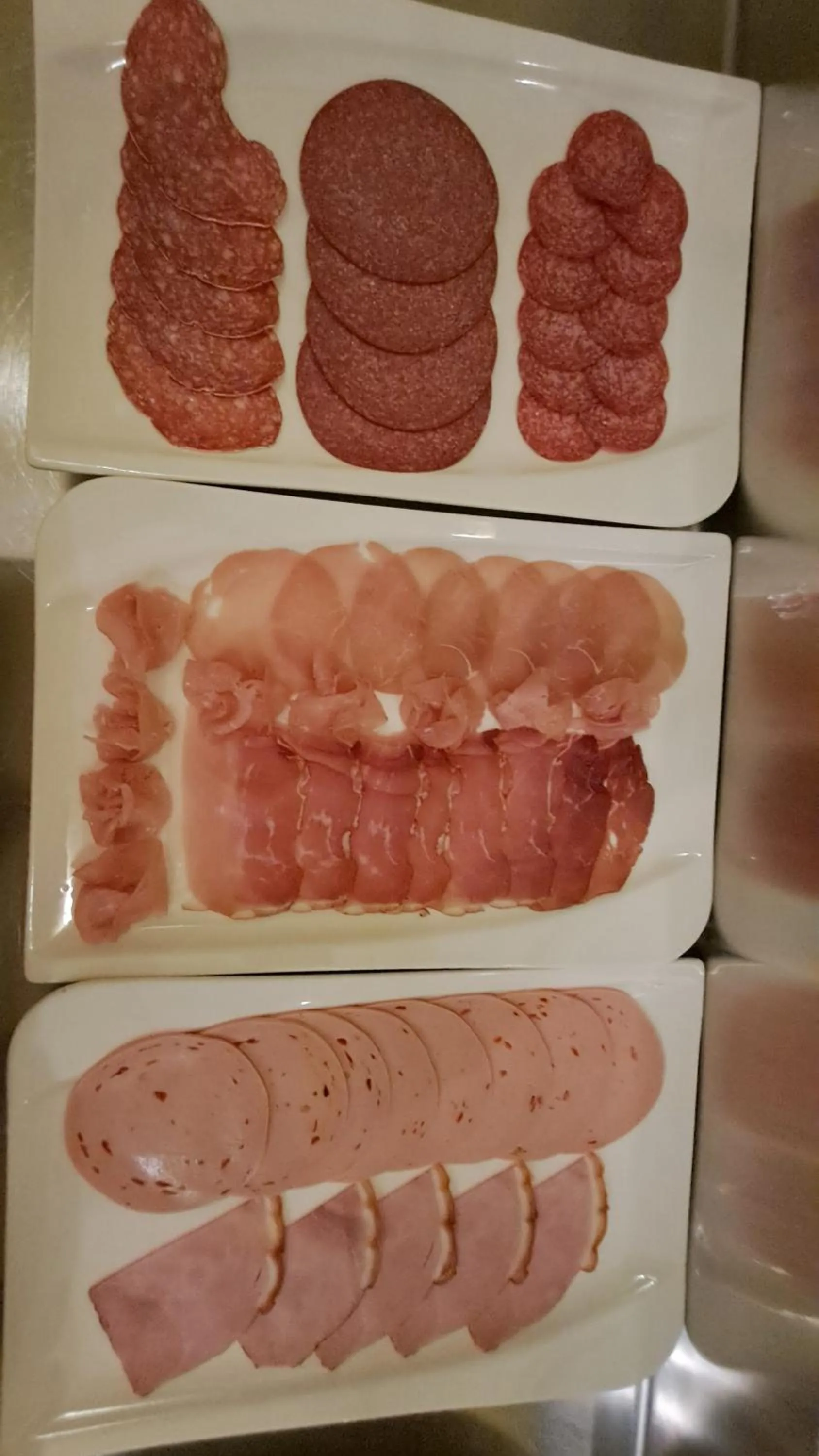 Hotel Central Hauptbahnhof