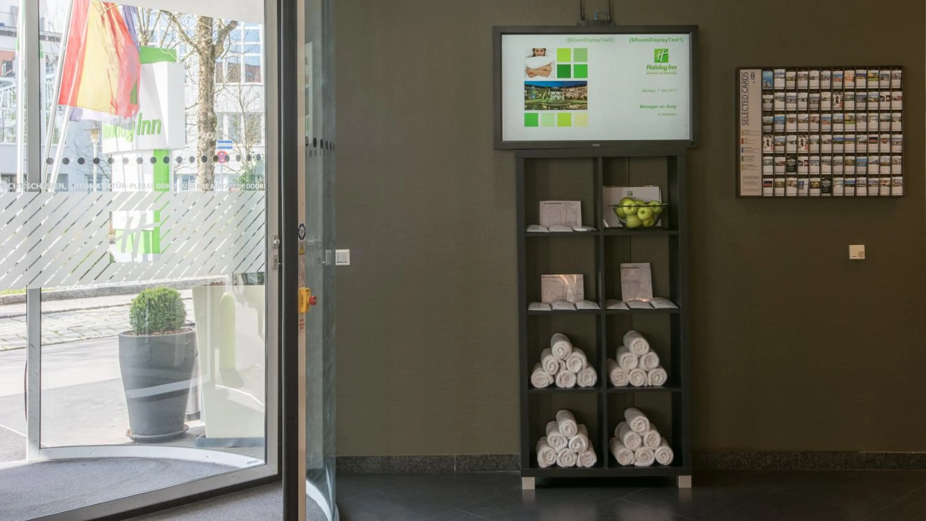 Other in Holiday Inn Munich Unterhaching by IHG