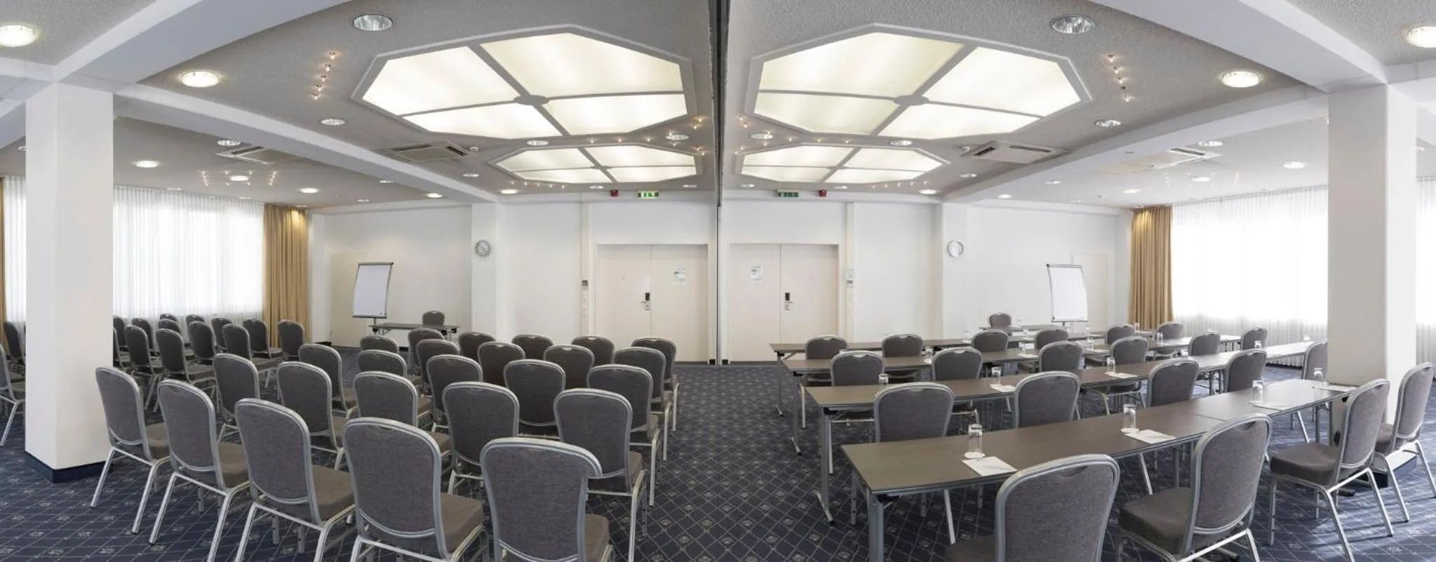Meeting/conference room in Holiday Inn Munich Unterhaching by IHG