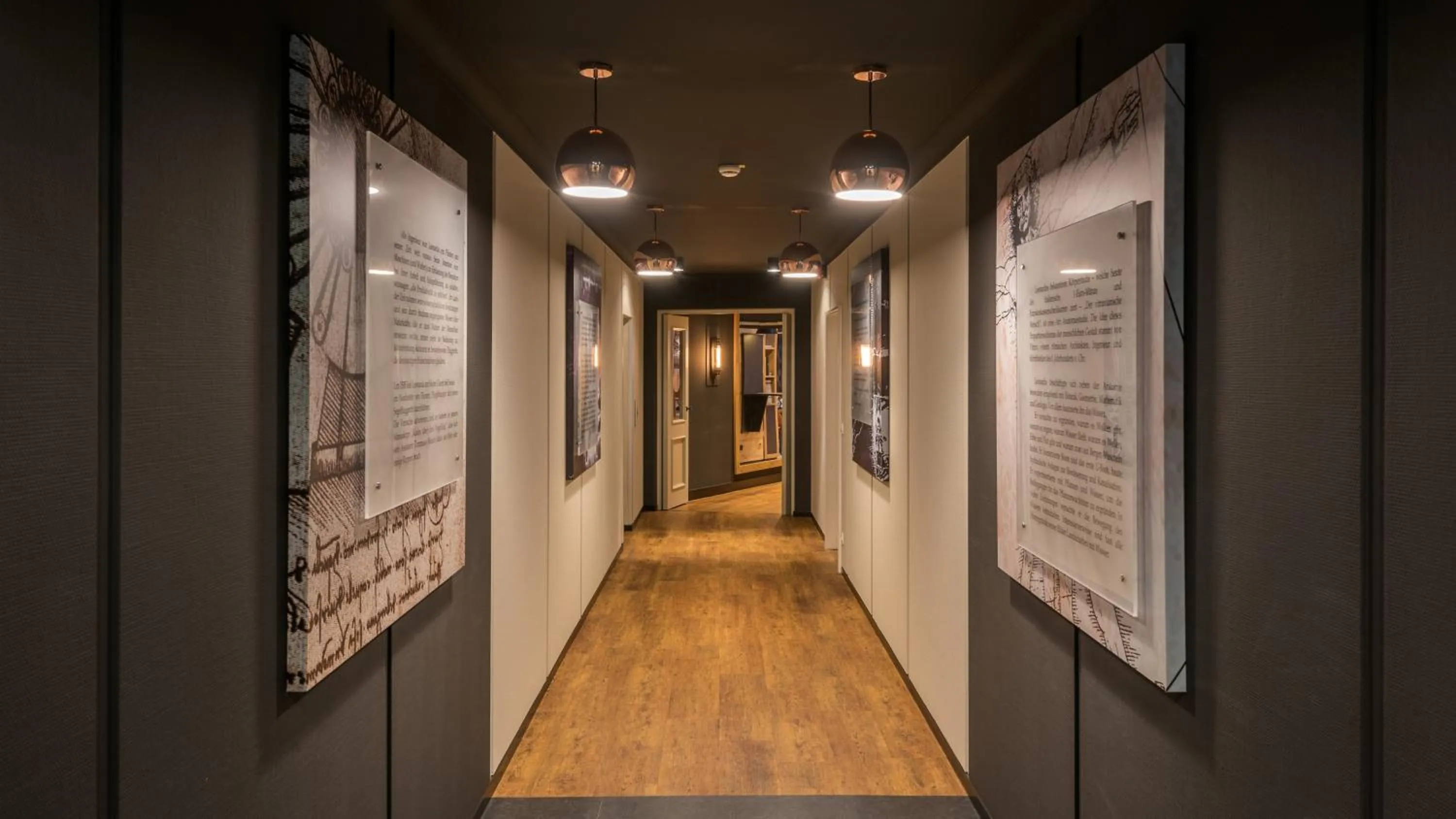 Restaurant/places to eat in Holiday Inn Munich Unterhaching by IHG