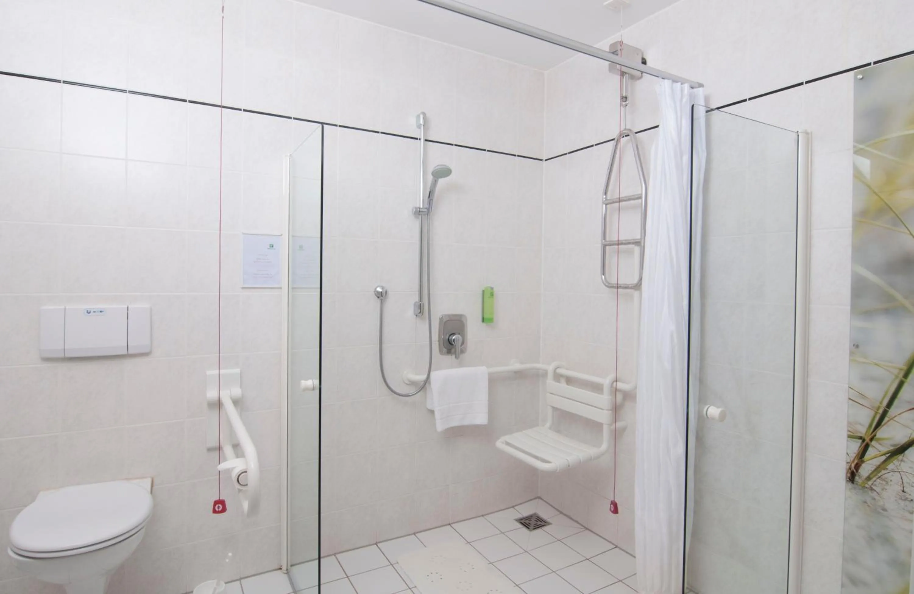 Photo of the whole room in Holiday Inn Munich Unterhaching by IHG