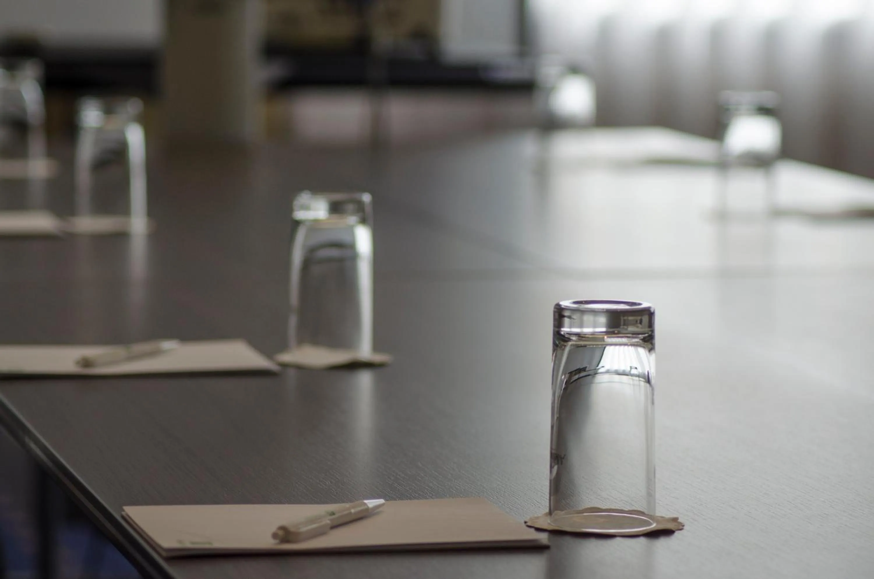 Meeting/conference room in Holiday Inn Munich Unterhaching by IHG