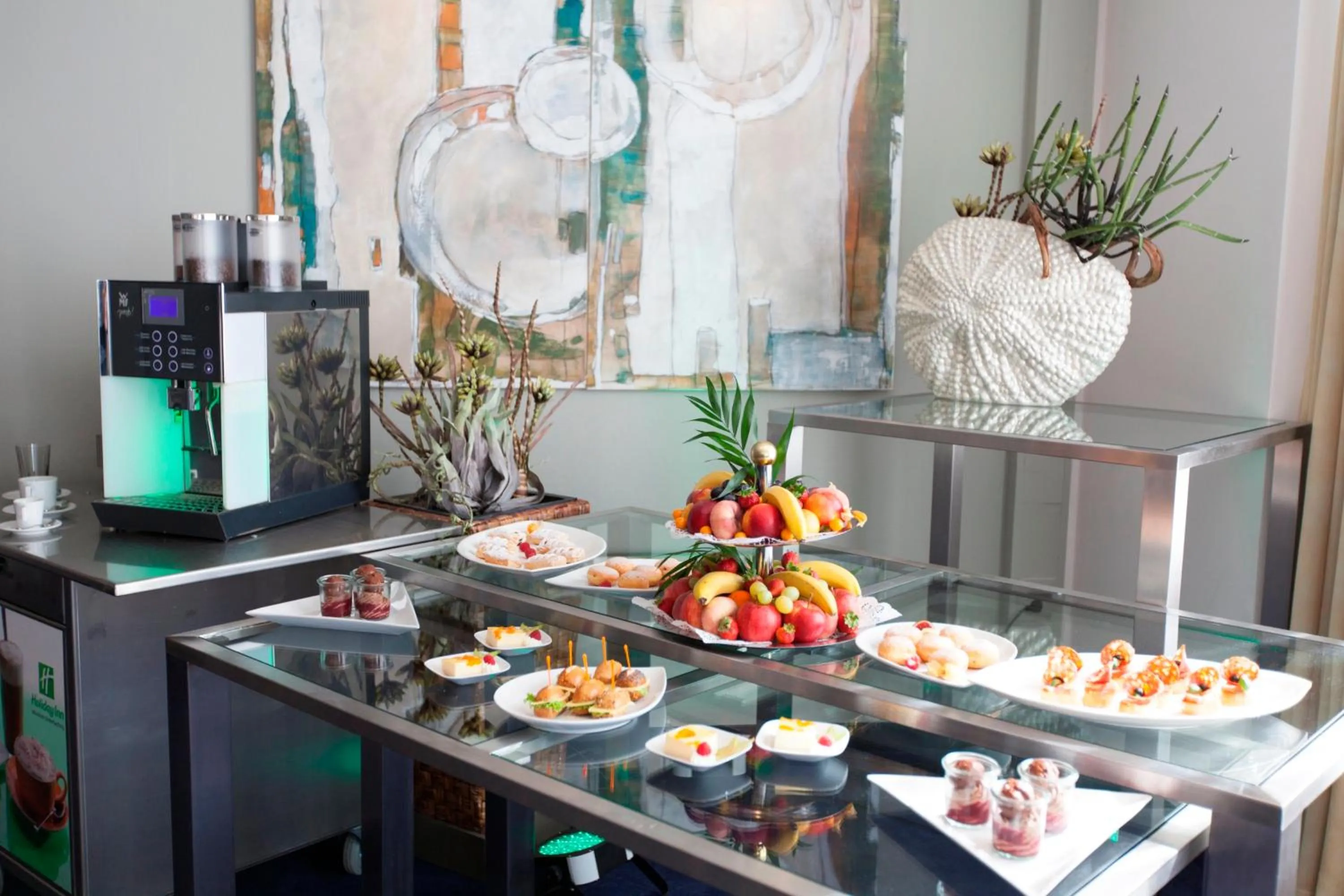 Meeting/conference room in Holiday Inn Munich Unterhaching by IHG