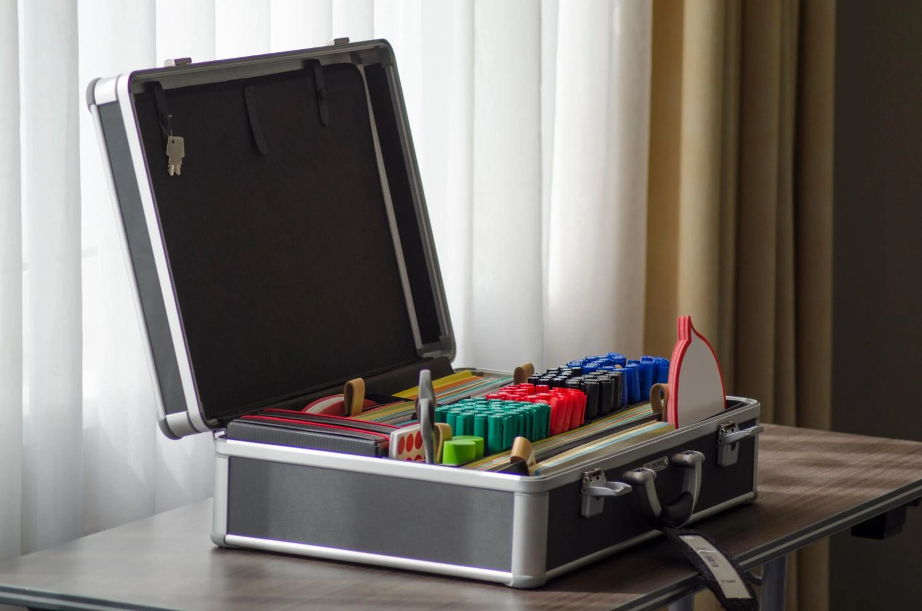 Meeting/conference room in Holiday Inn Munich Unterhaching by IHG