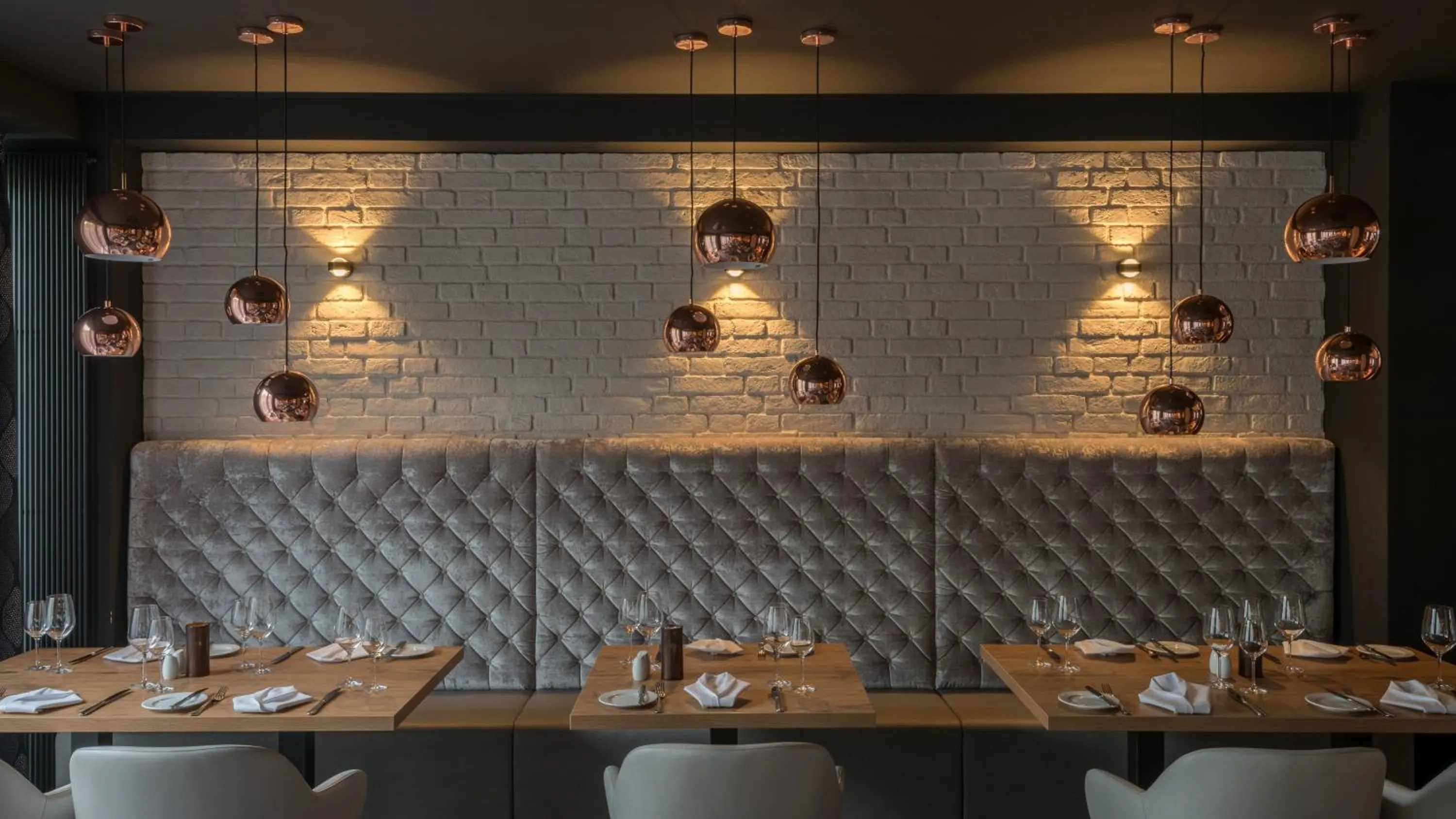 Restaurant/places to eat in Holiday Inn Munich Unterhaching by IHG