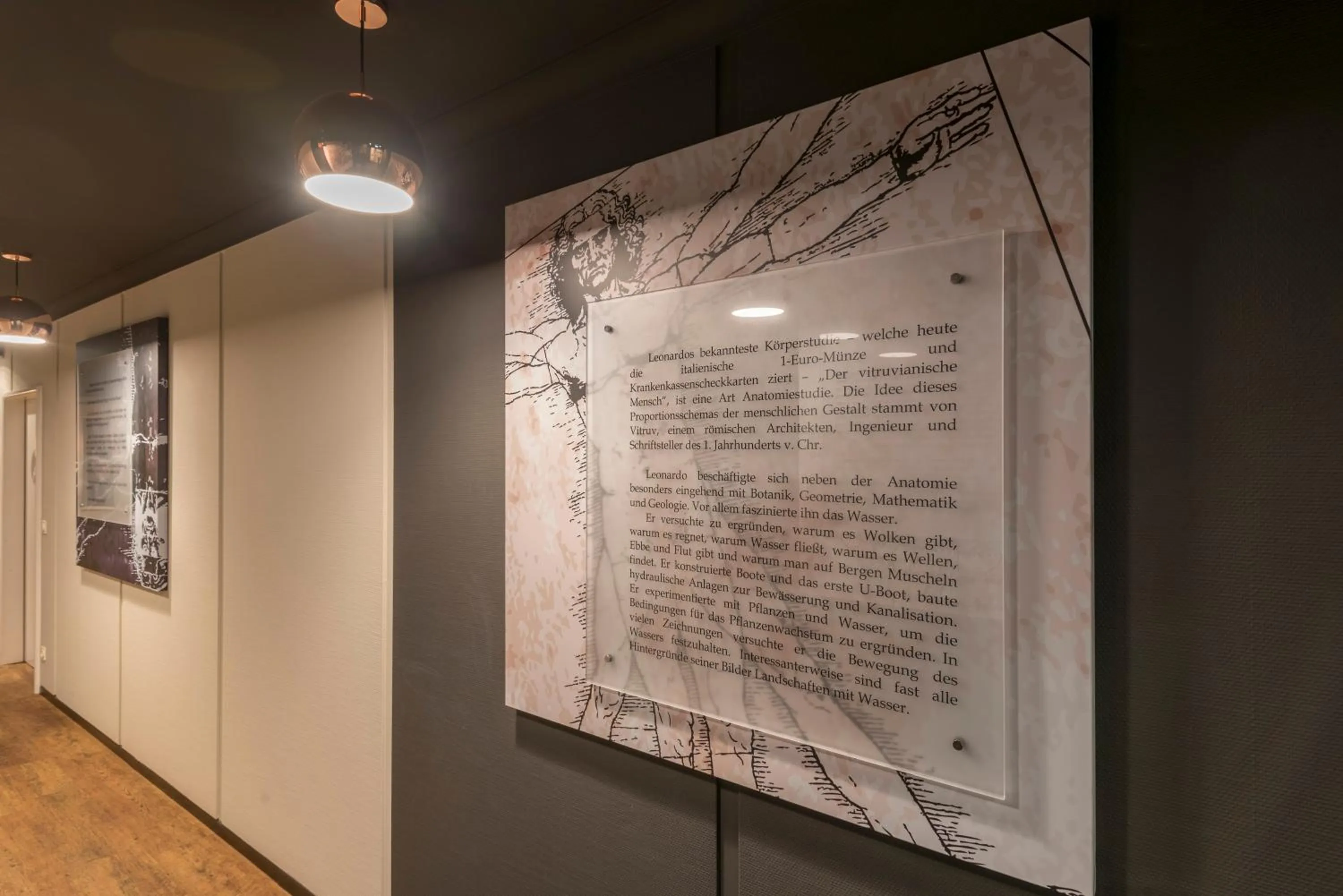 Restaurant/places to eat in Holiday Inn Munich Unterhaching by IHG