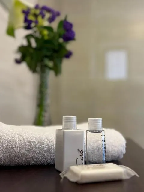 Far Hills Country Hotel