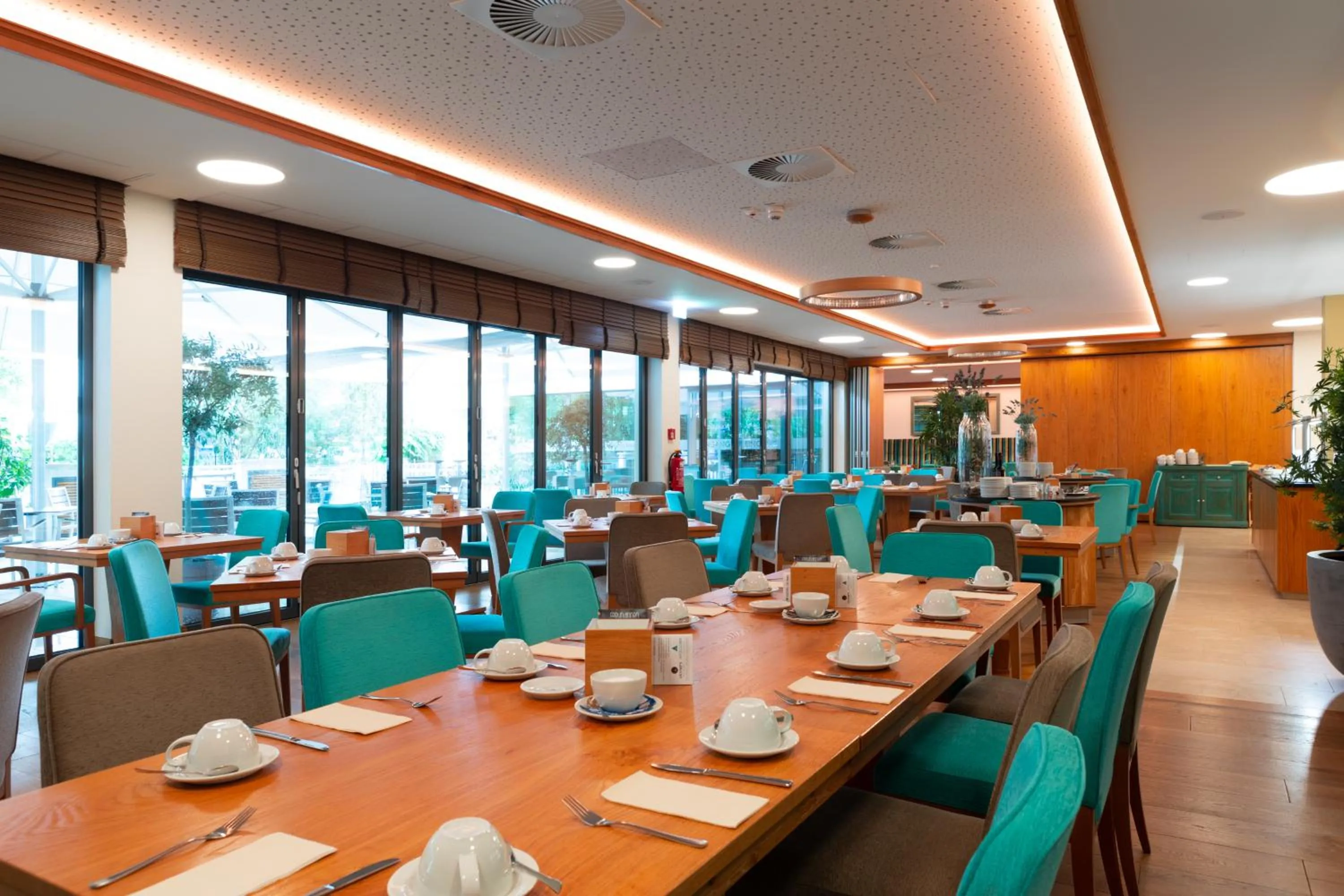 Banquet/Function facilities in Olymp Munich