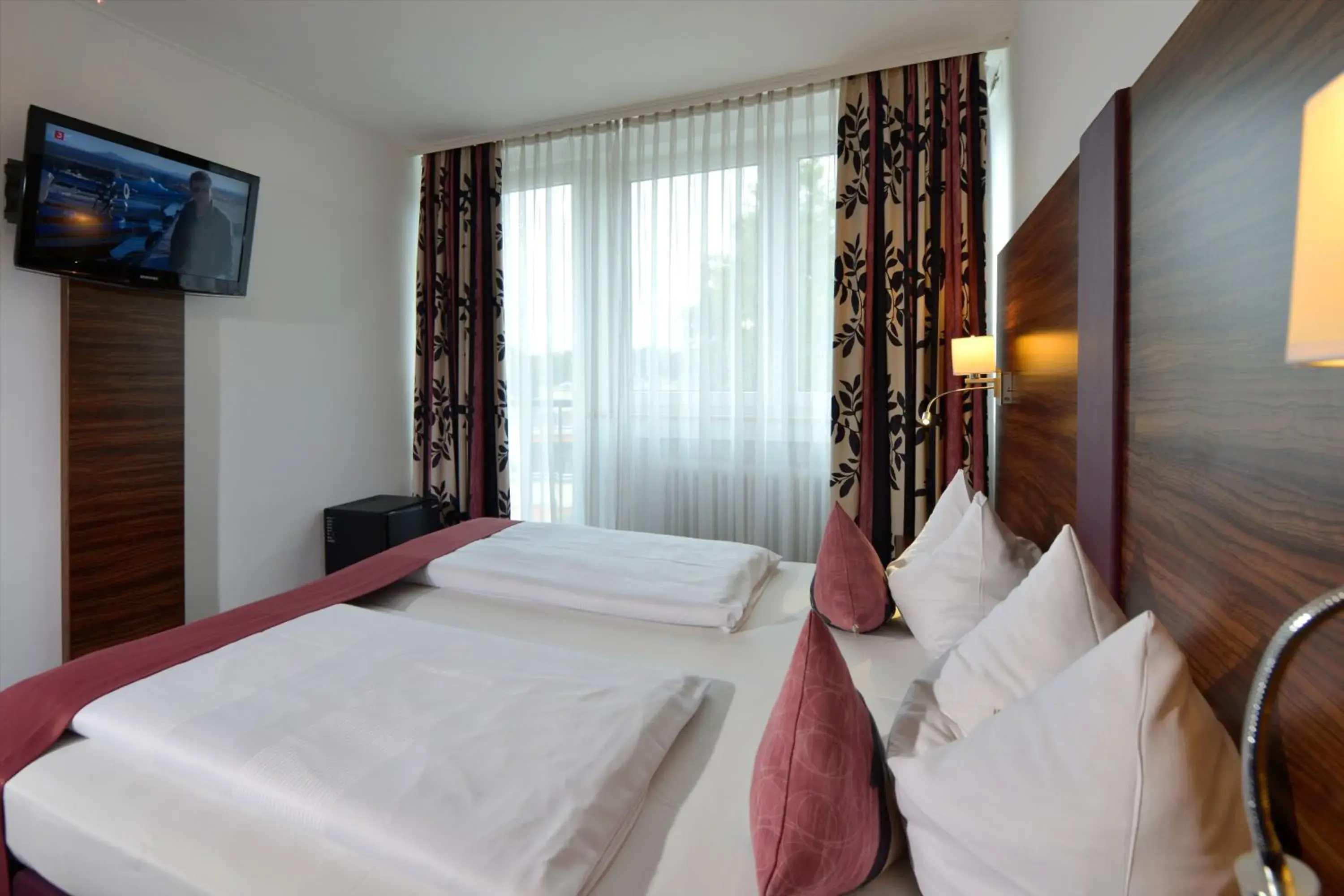 Double Room in ARTHOTEL Haar Double Room in ARTHOTEL Haar