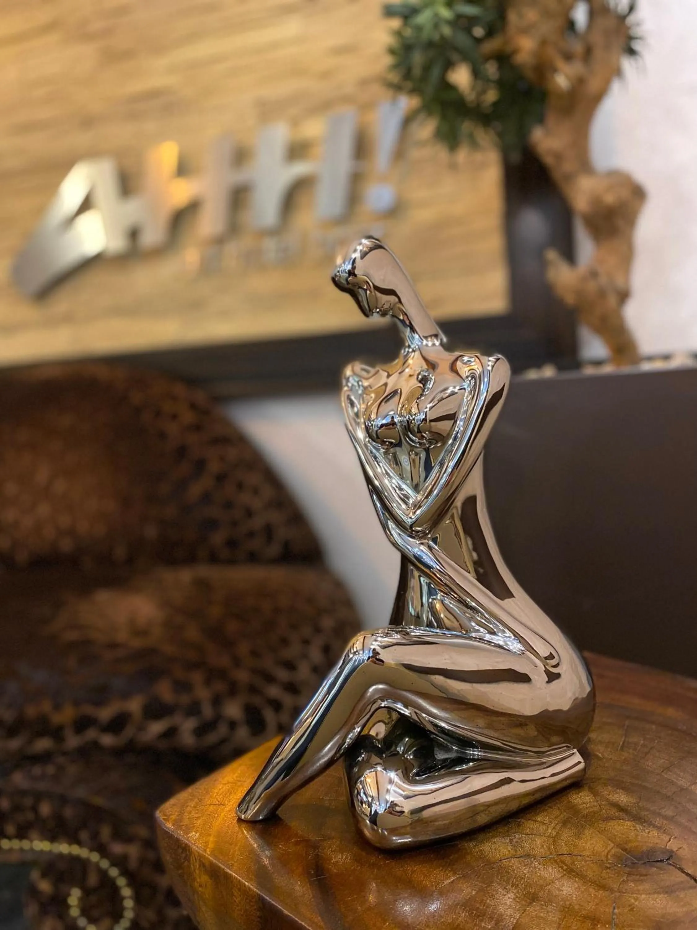 Lobby or reception in ARTHOTEL Haar