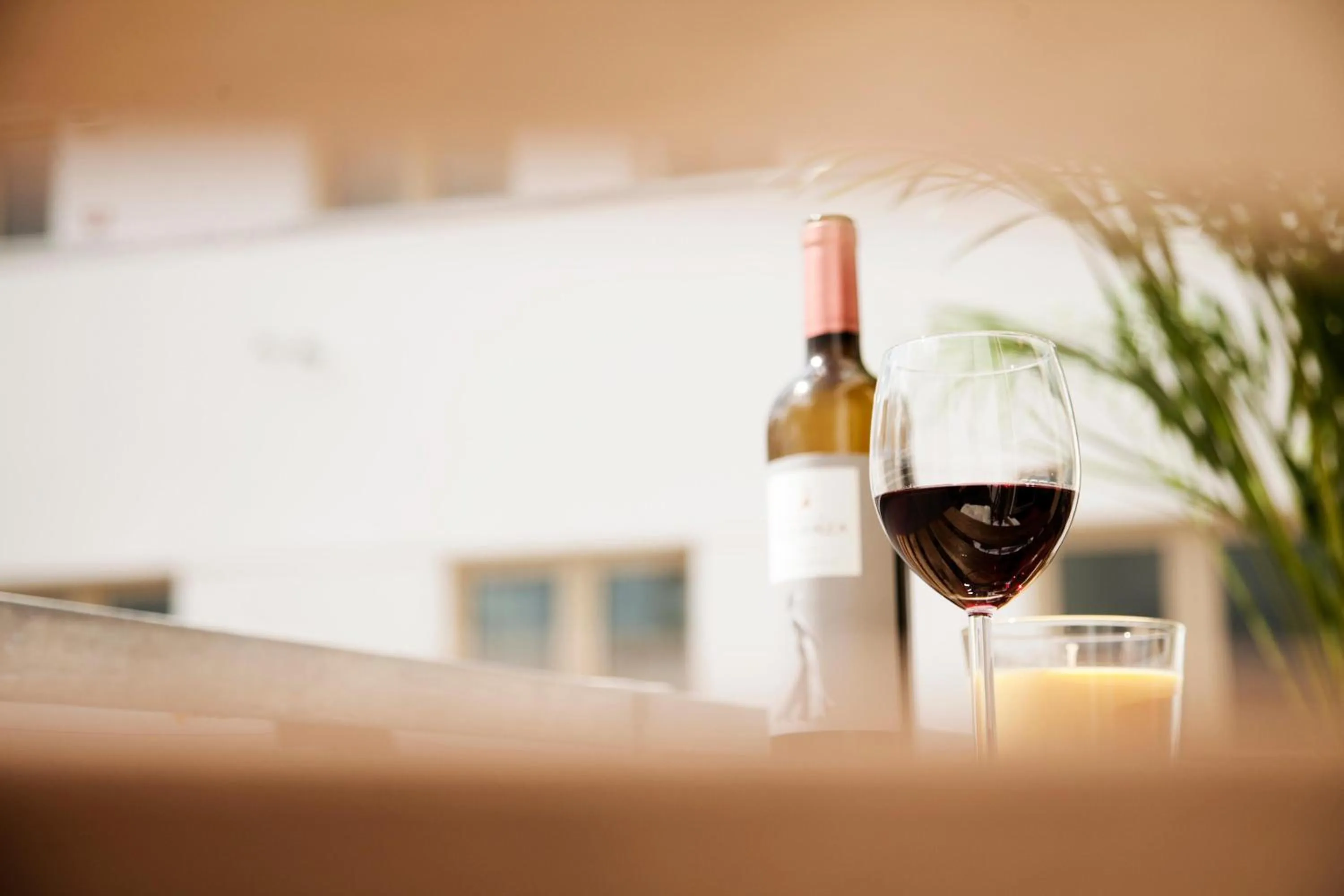 Photo of the whole room in Gold Palais Hotel