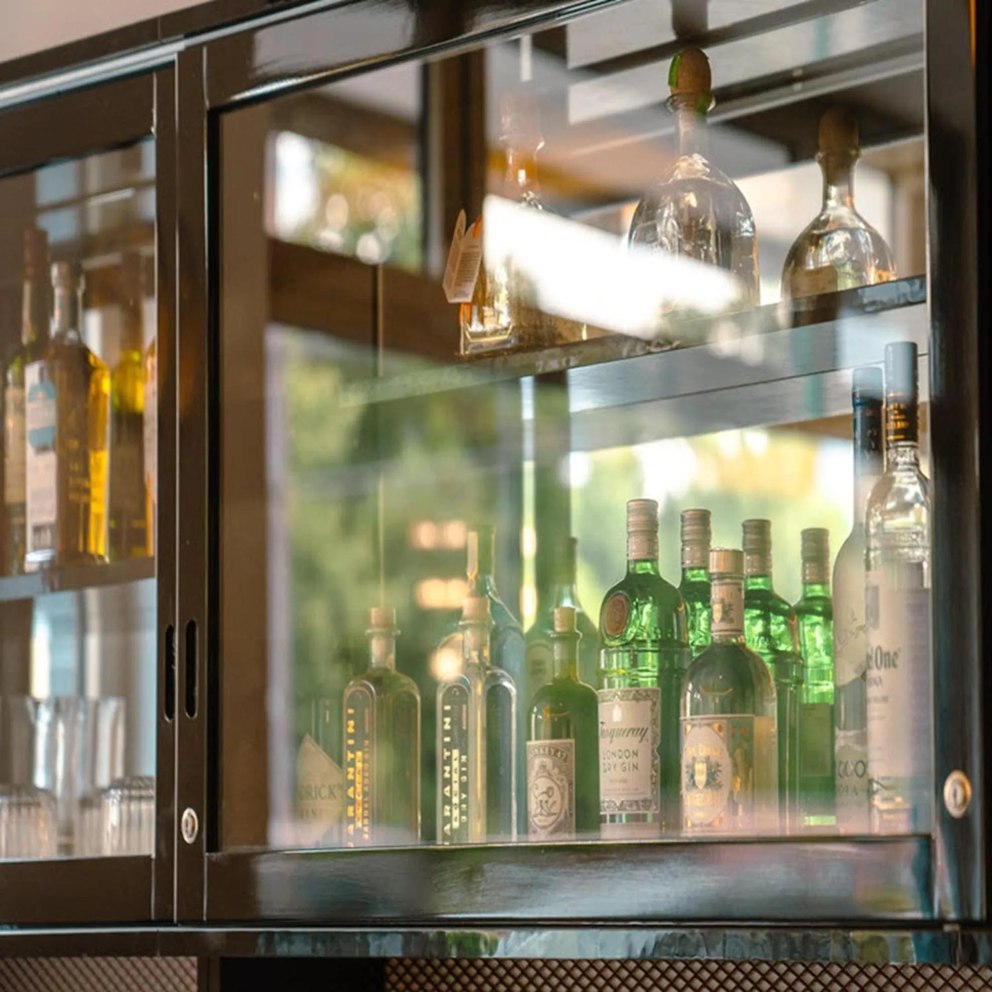 Lobby or reception in Gold Palais Hotel