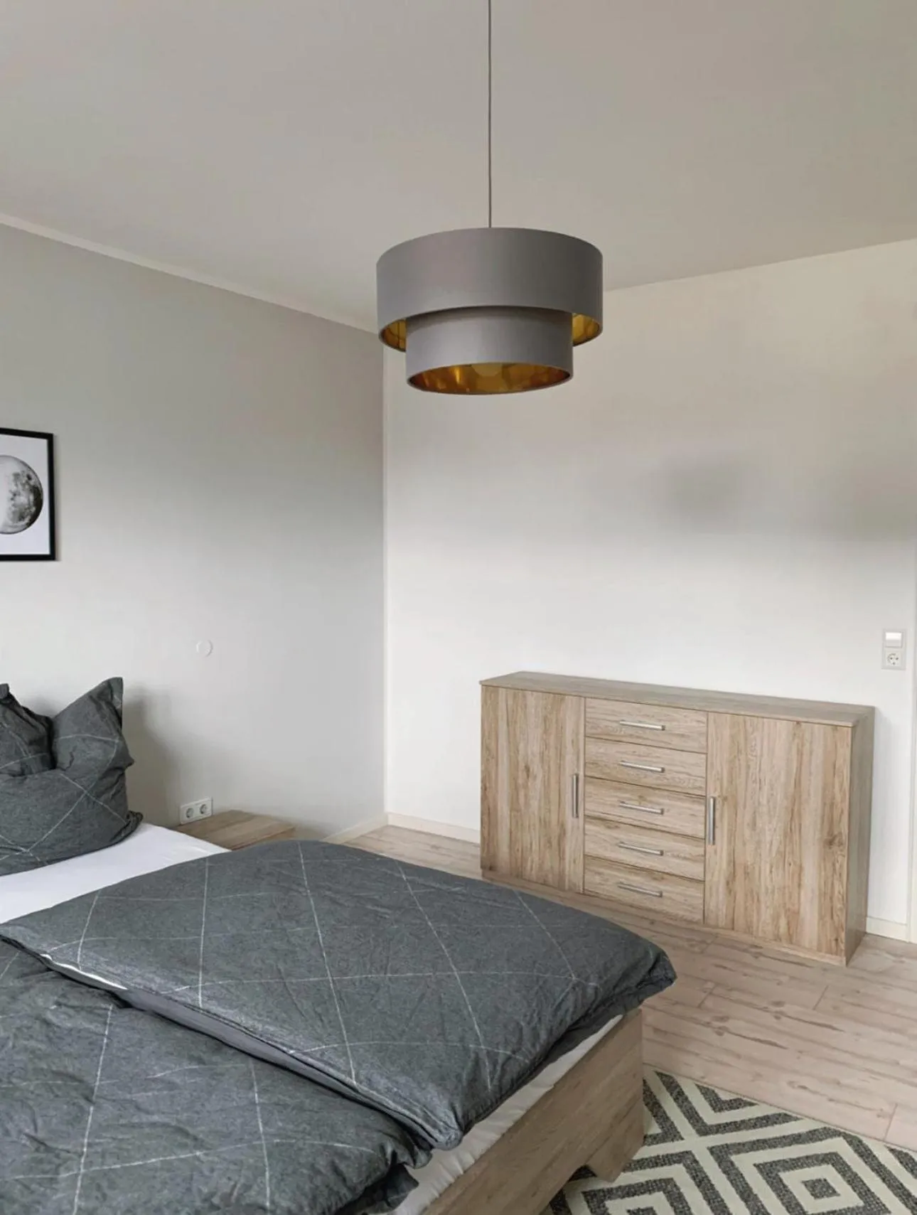 Bedroom, Bed in Gasthof Hotel Bräustübl und Haus Boutique