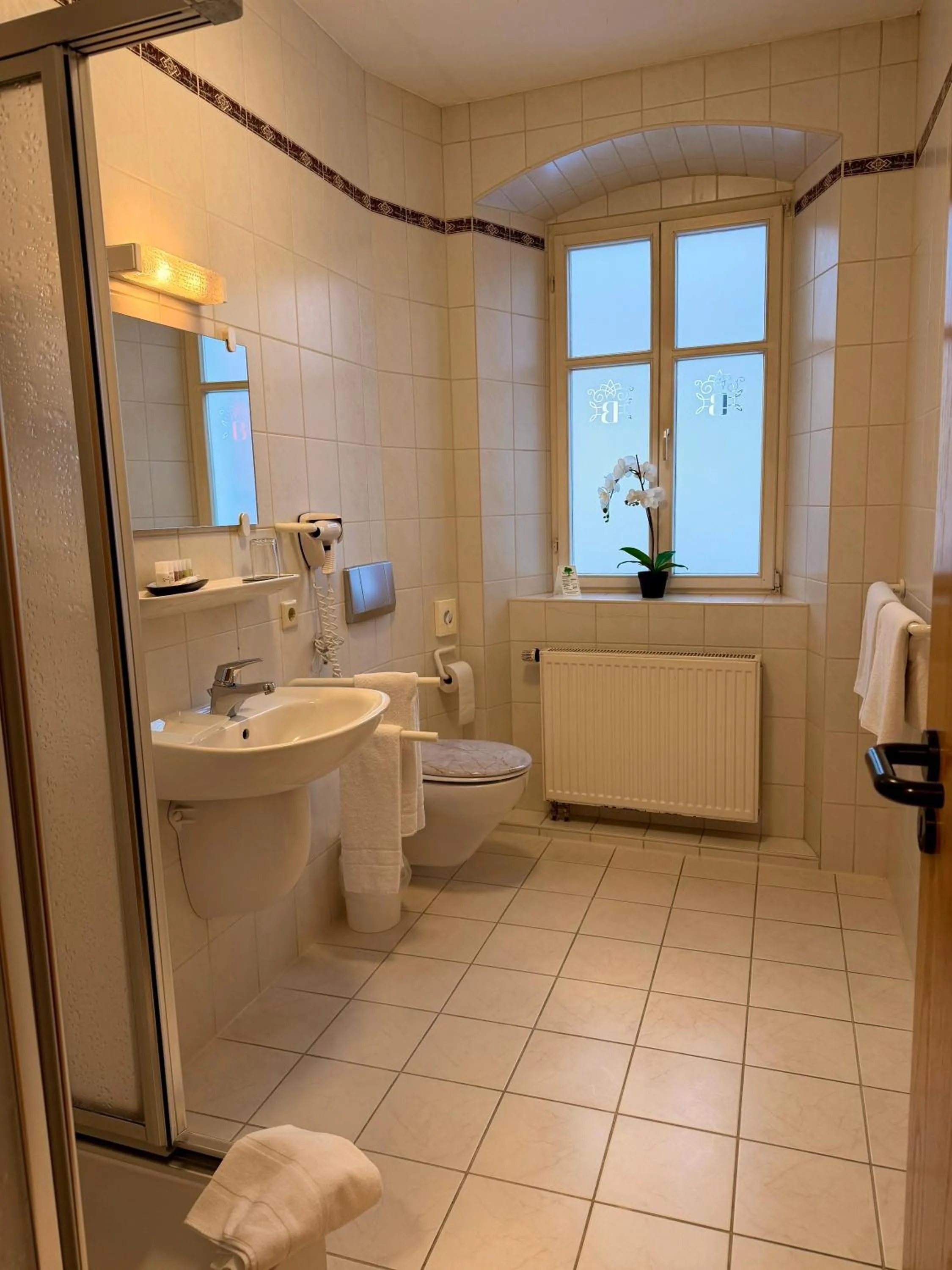 Gasthof Hotel Bräustübl und Haus Boutique