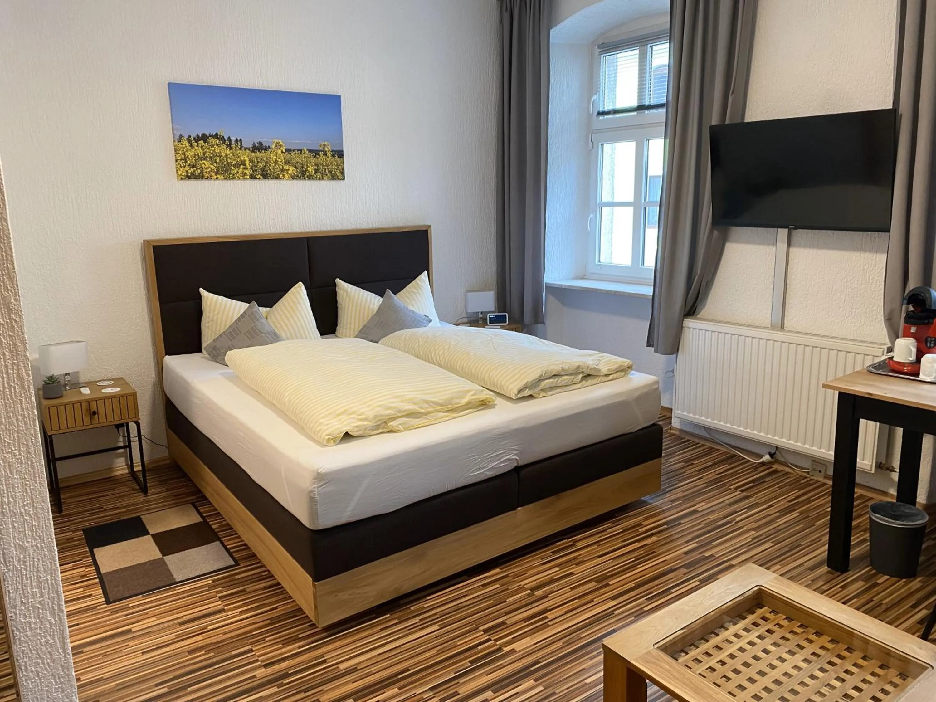 Gasthof Hotel Bräustübl