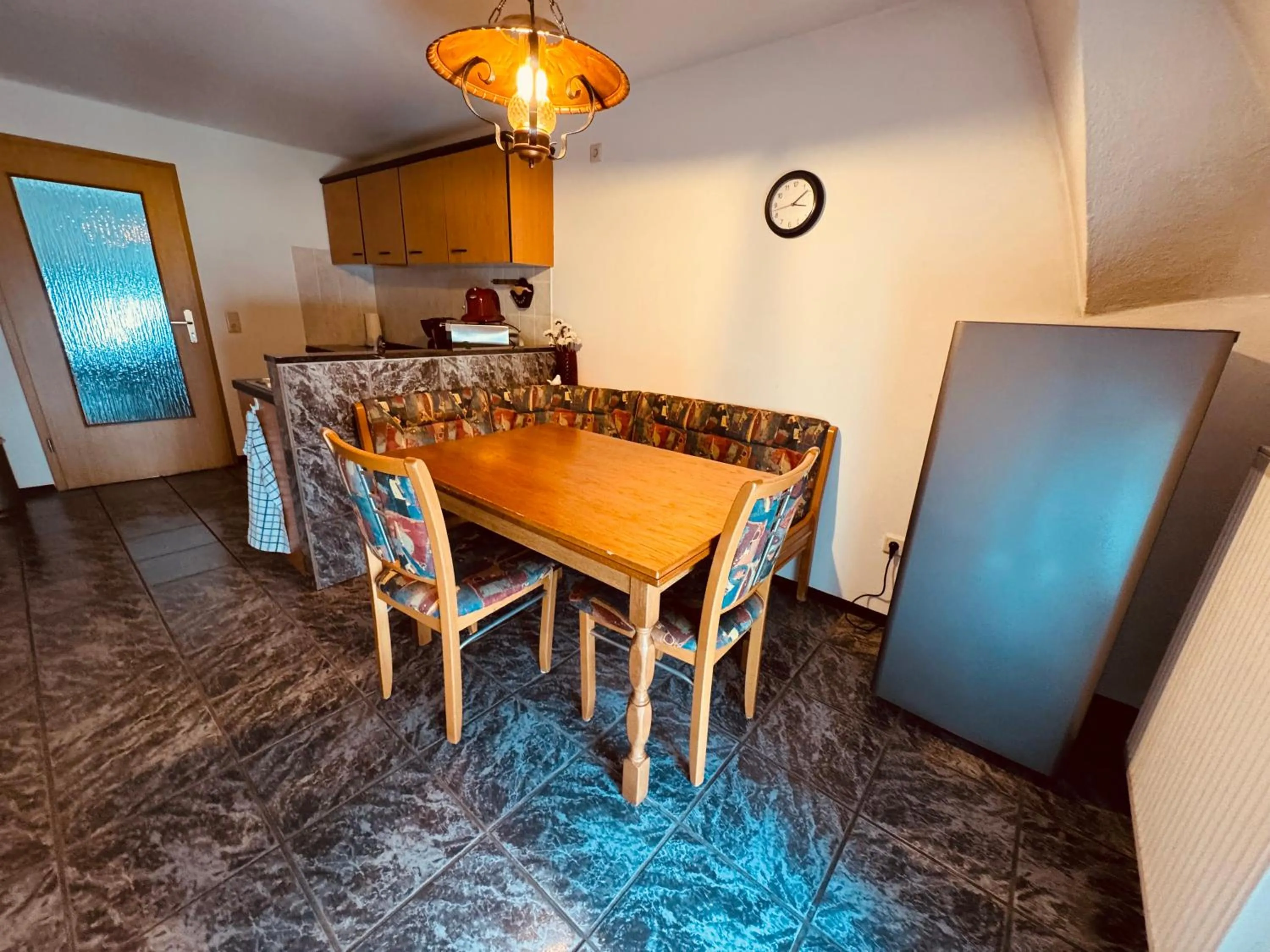Dining area in Gasthof Hotel Bräustübl und Haus Boutique