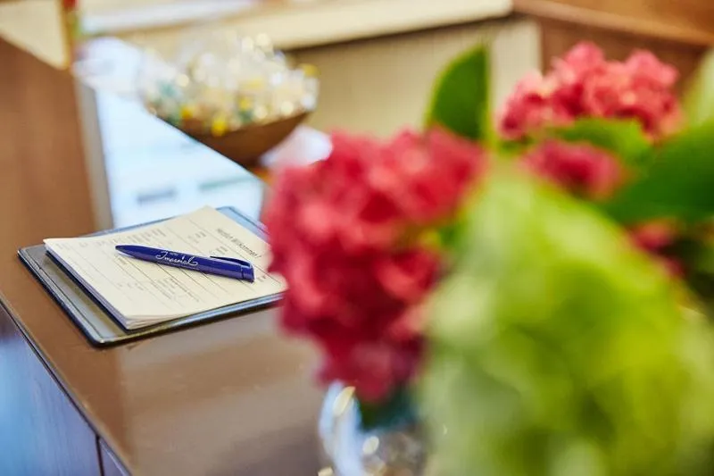 Other in Hotel Imperial Düsseldorf Superior - Sure Collection by Best Western