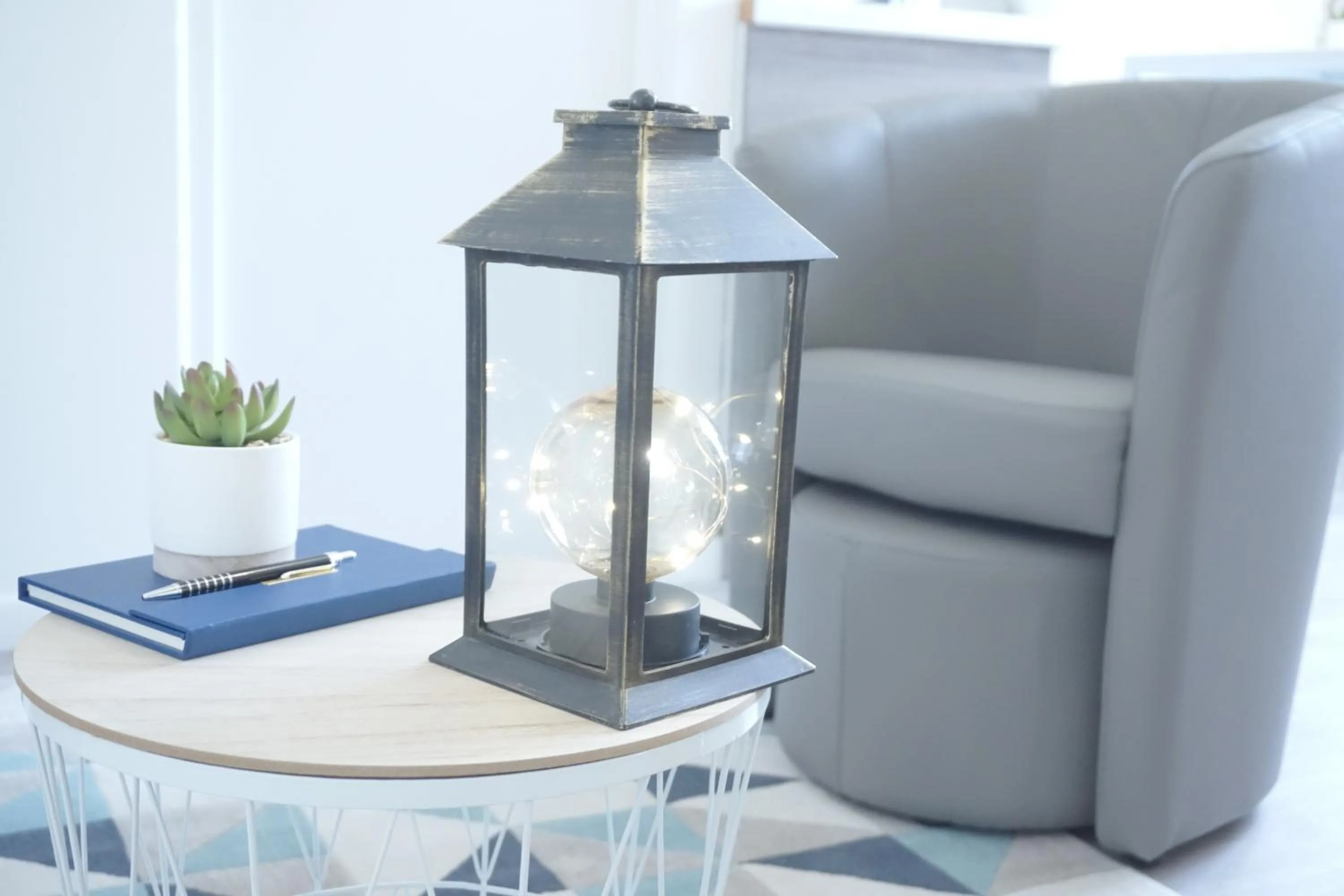 Studio Cosy Saint-Quentin