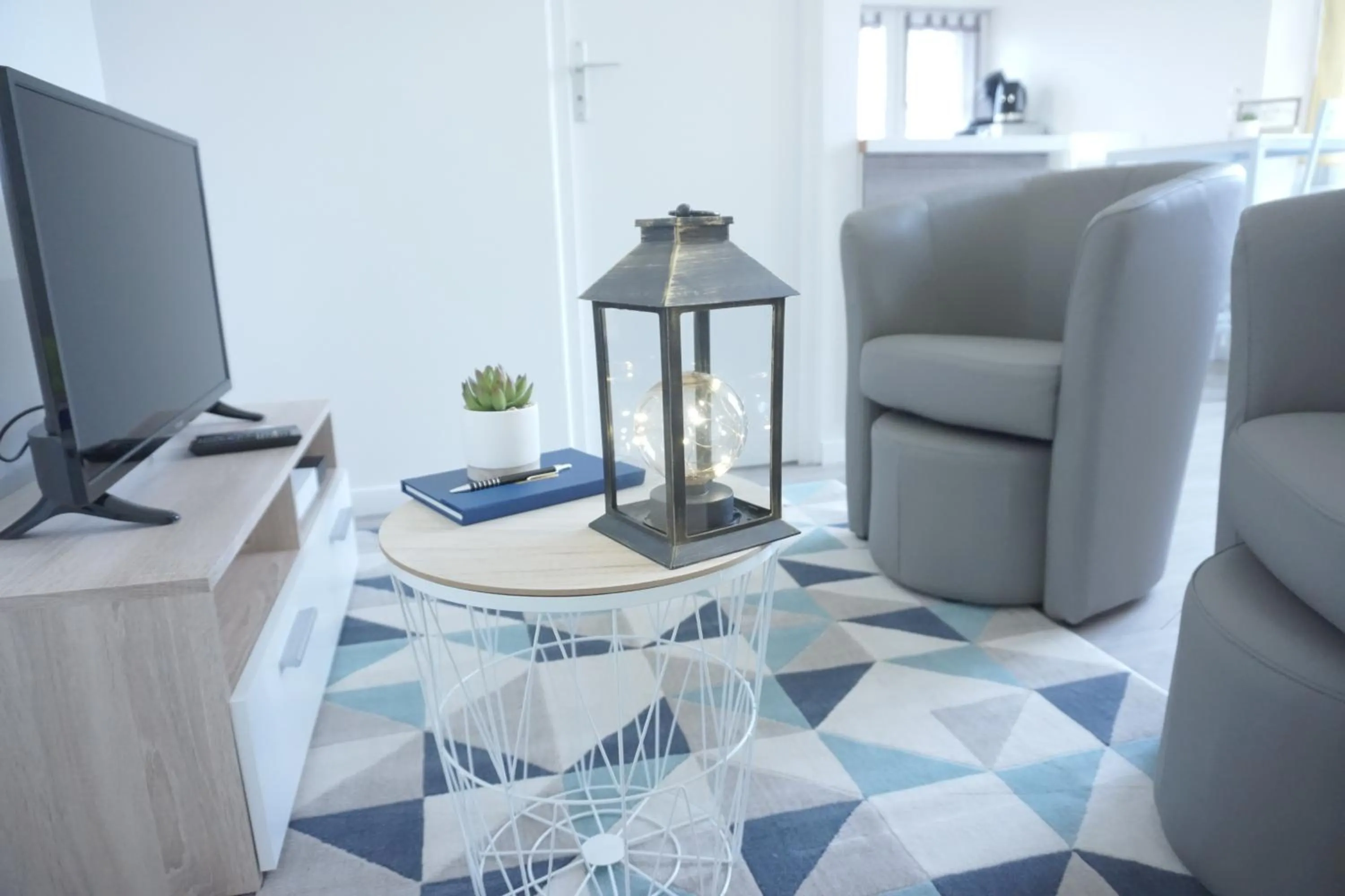 Studio Cosy Saint-Quentin