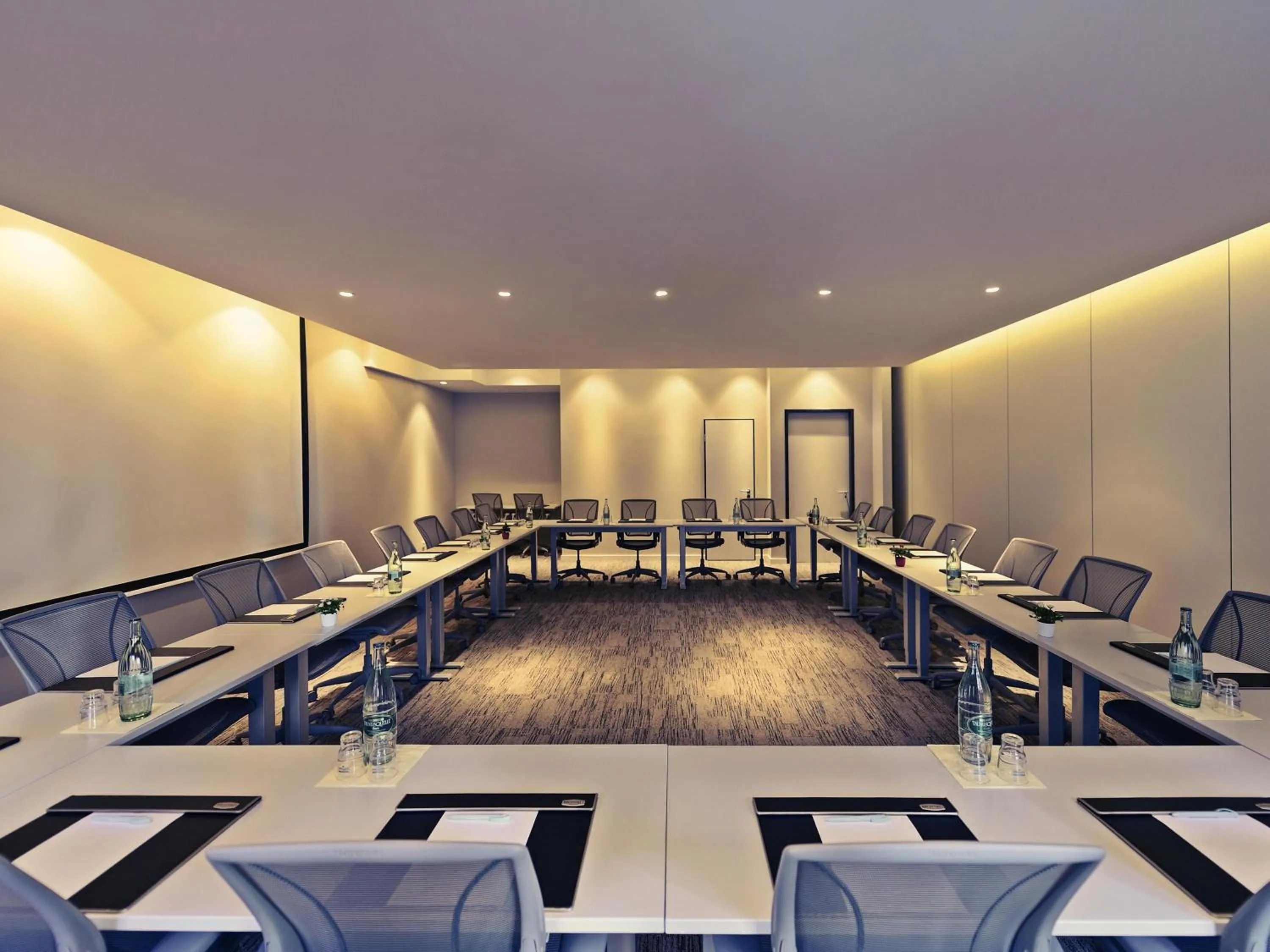 Meeting/conference room in Mercure Hotel Kaiserhof City Center