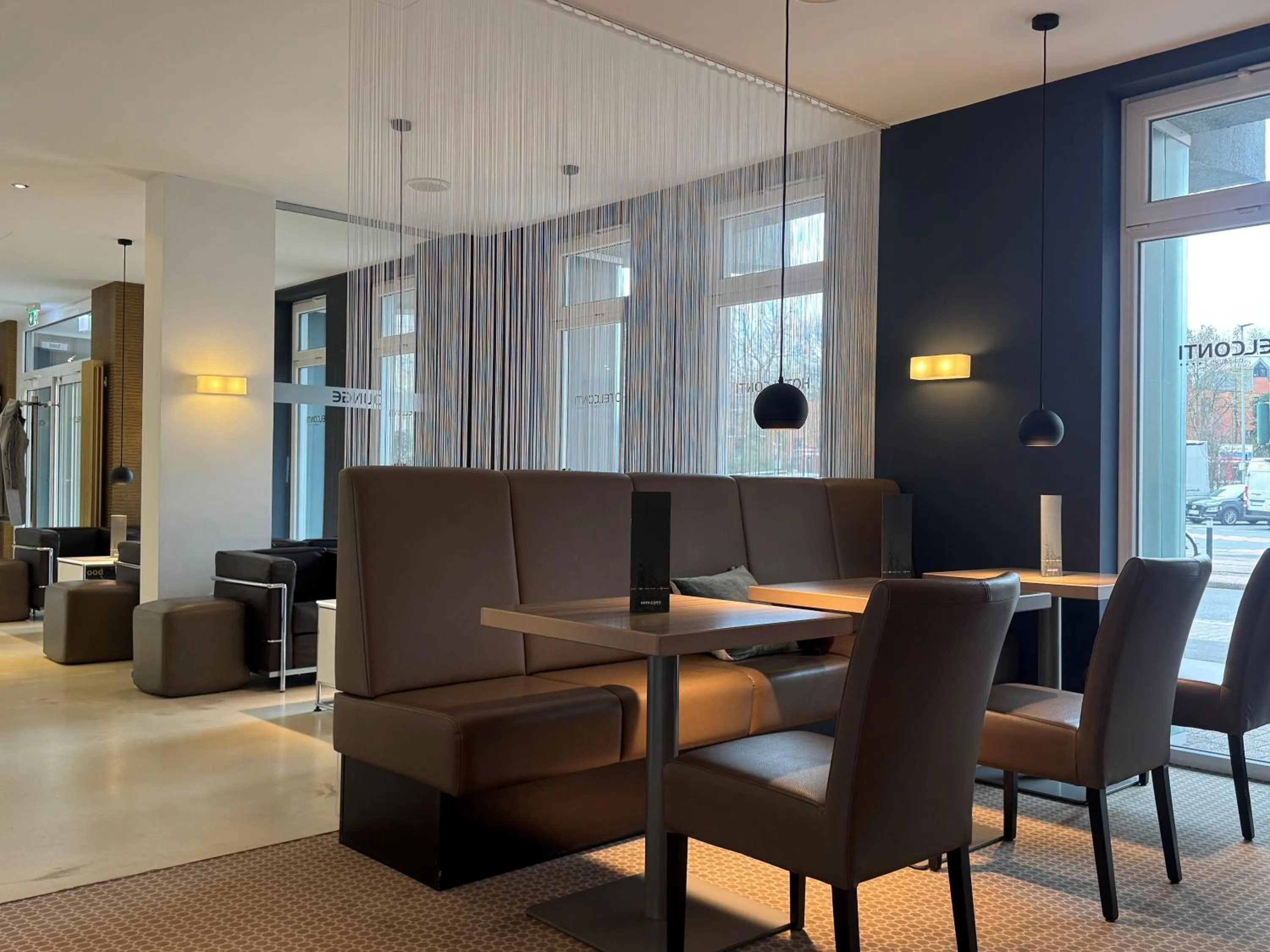 Hotel Conti Duisburg - Partner of SORAT Hotels