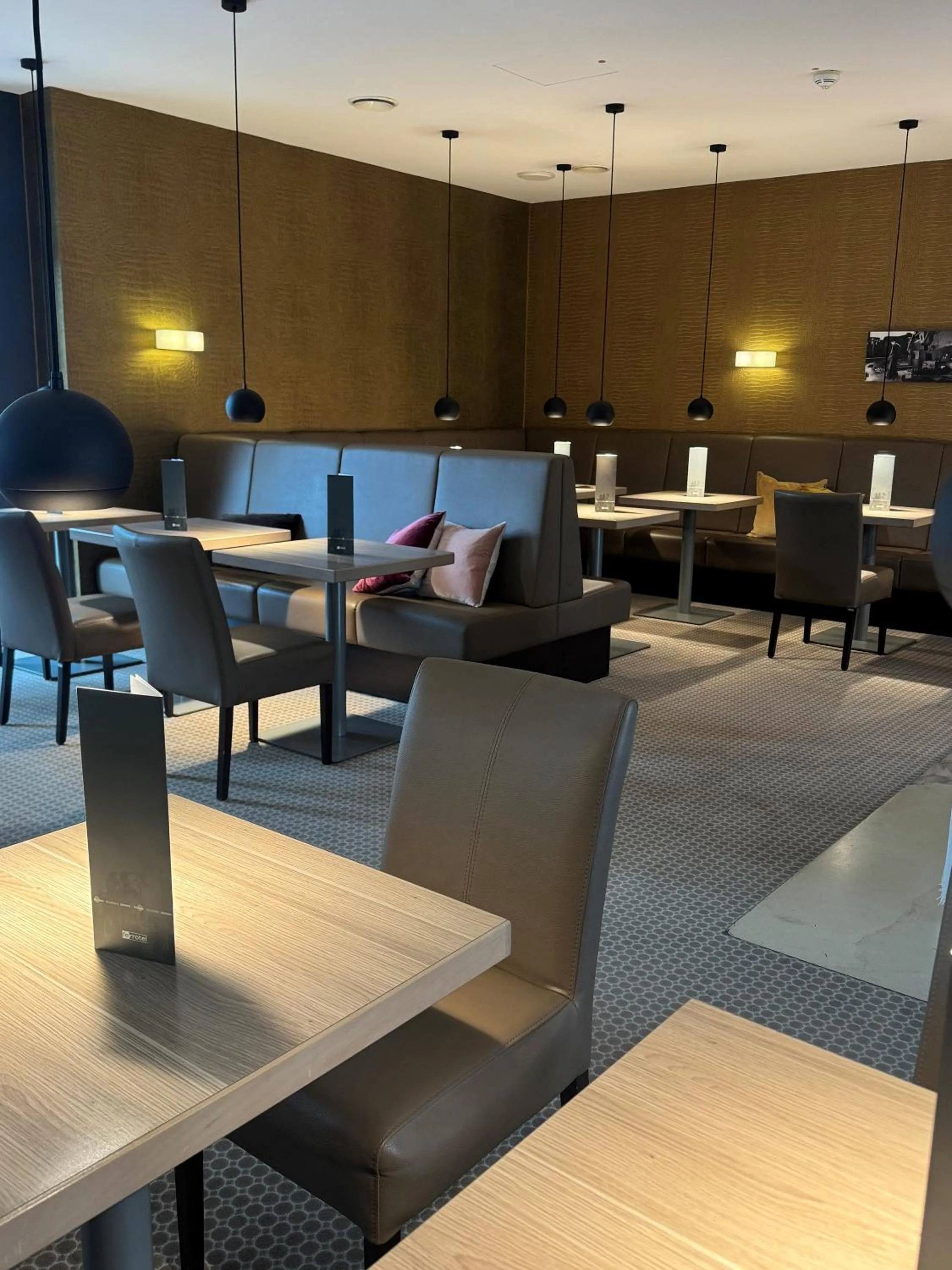 Hotel Conti Duisburg - Partner of SORAT Hotels