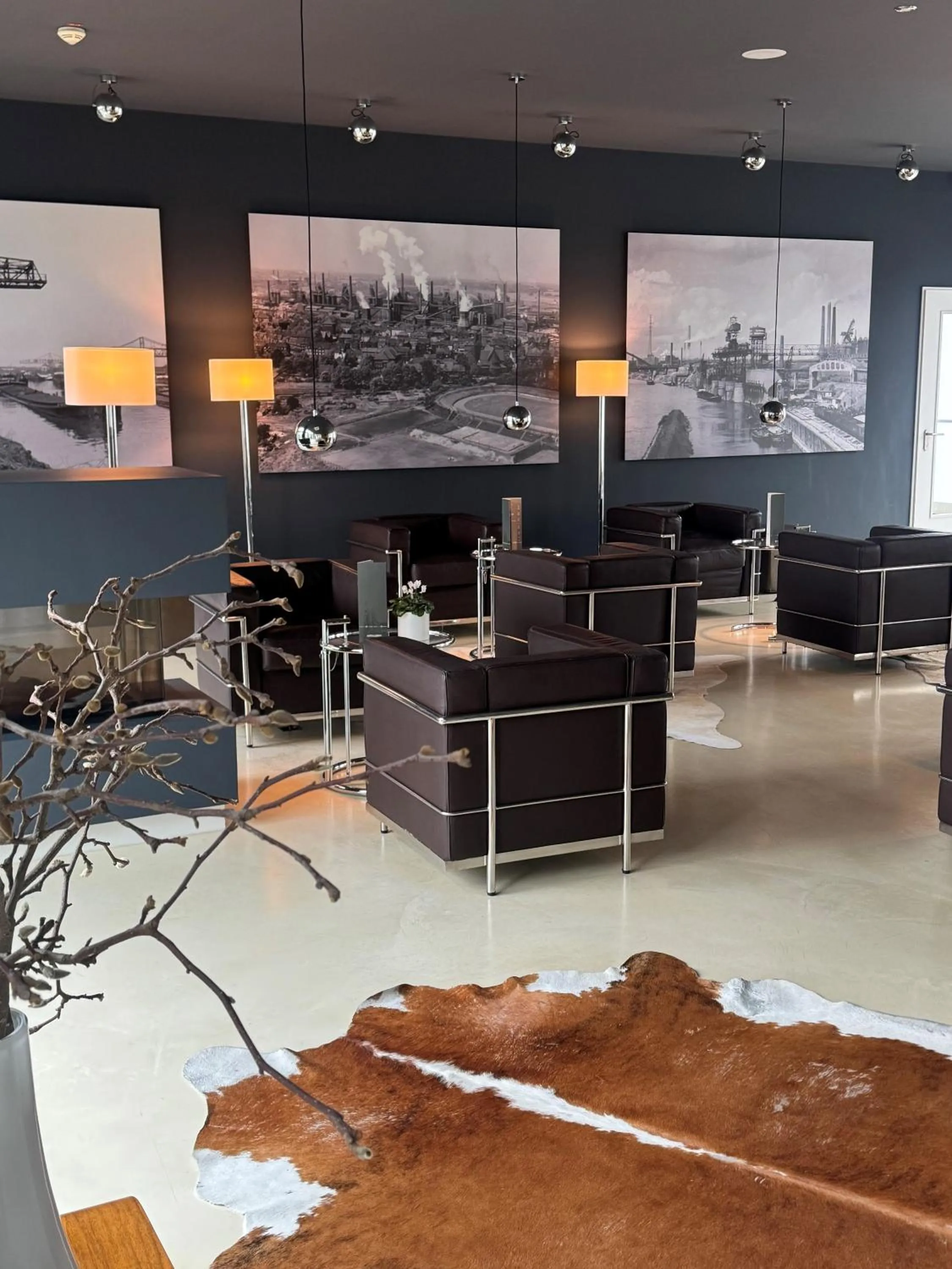 Hotel Conti Duisburg - Partner of SORAT Hotels