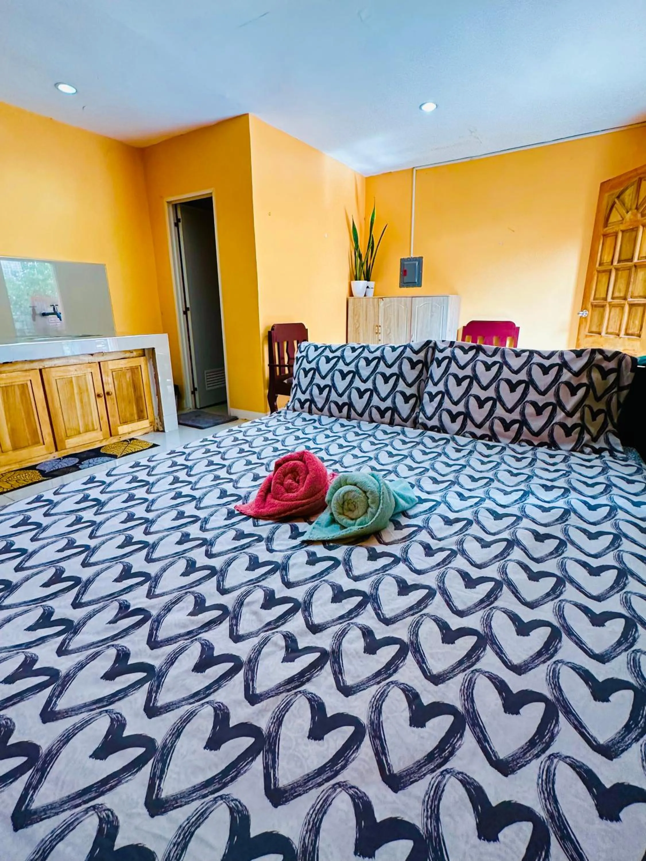 Rozay Travellers Inn