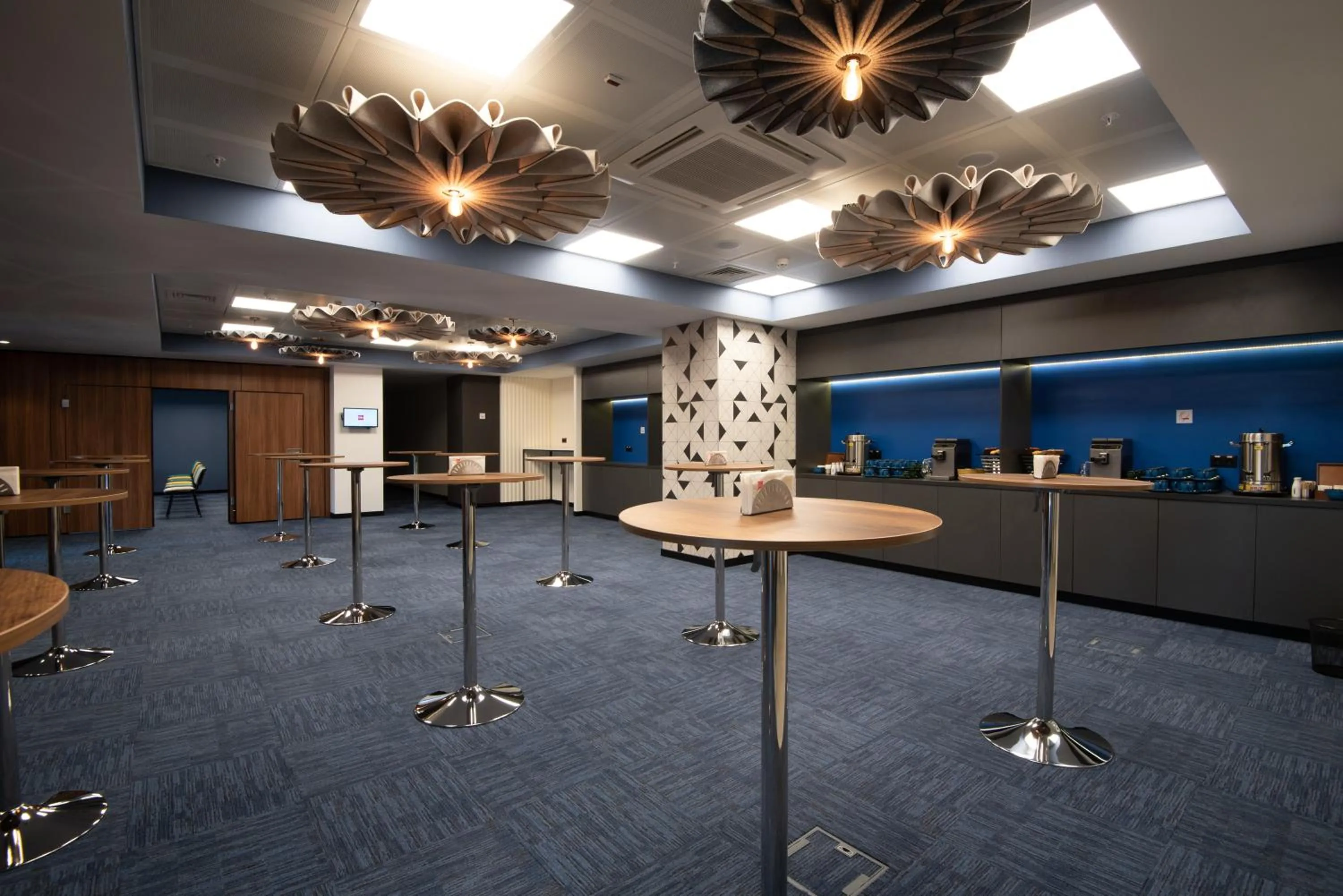 Meeting/conference room in ibis Baku City