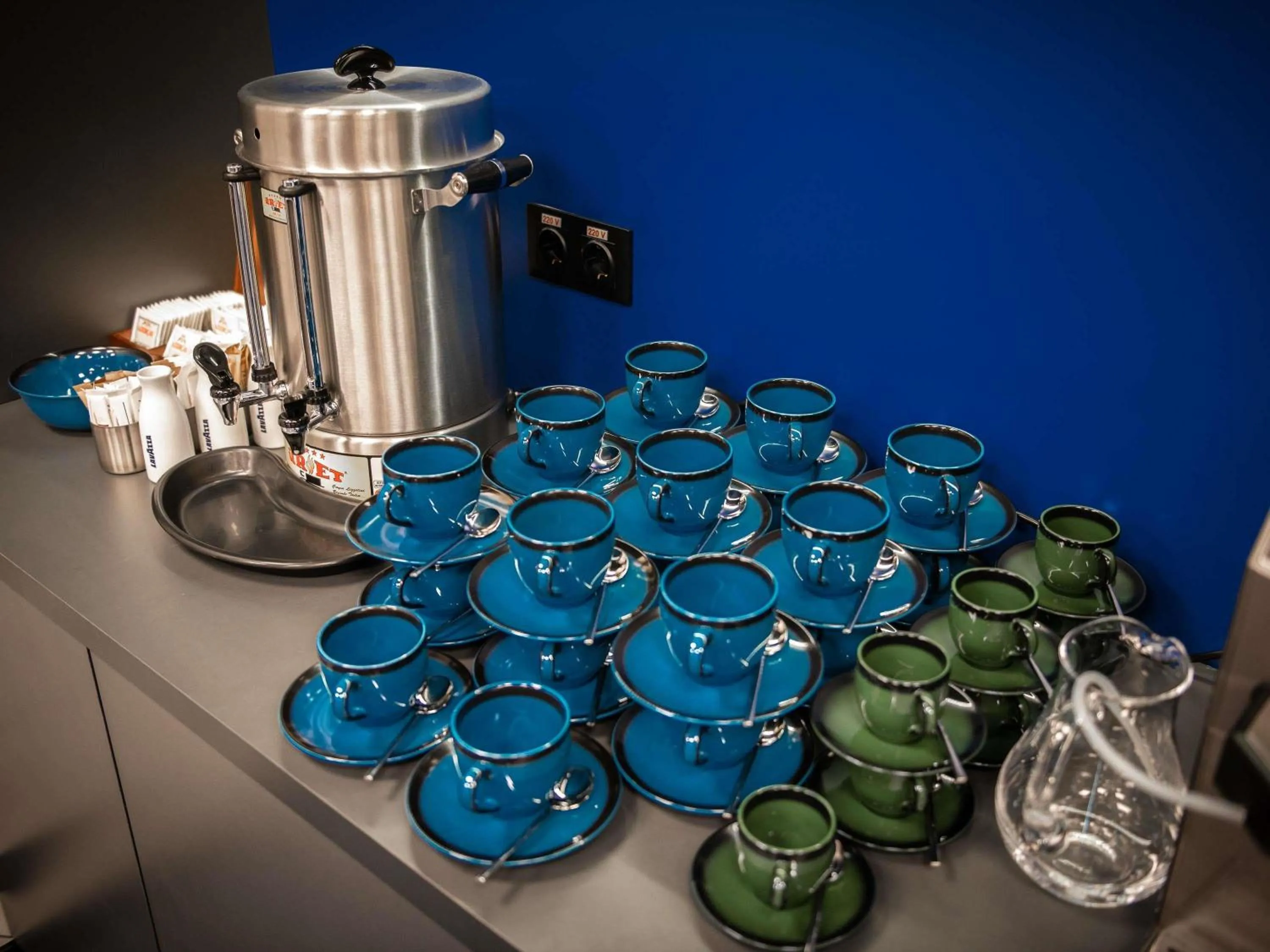 Meeting/conference room in ibis Baku City