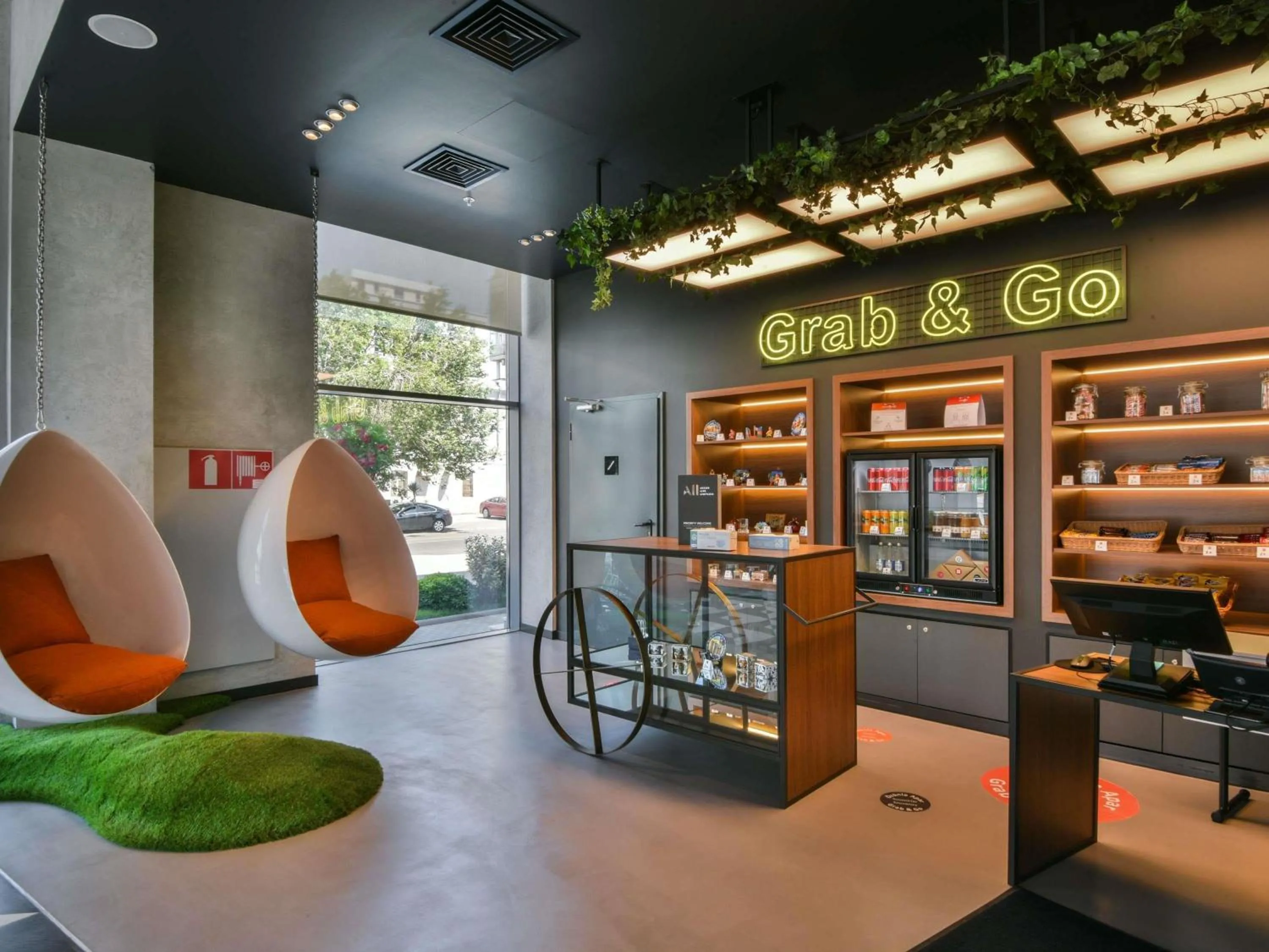 Other in ibis Baku City