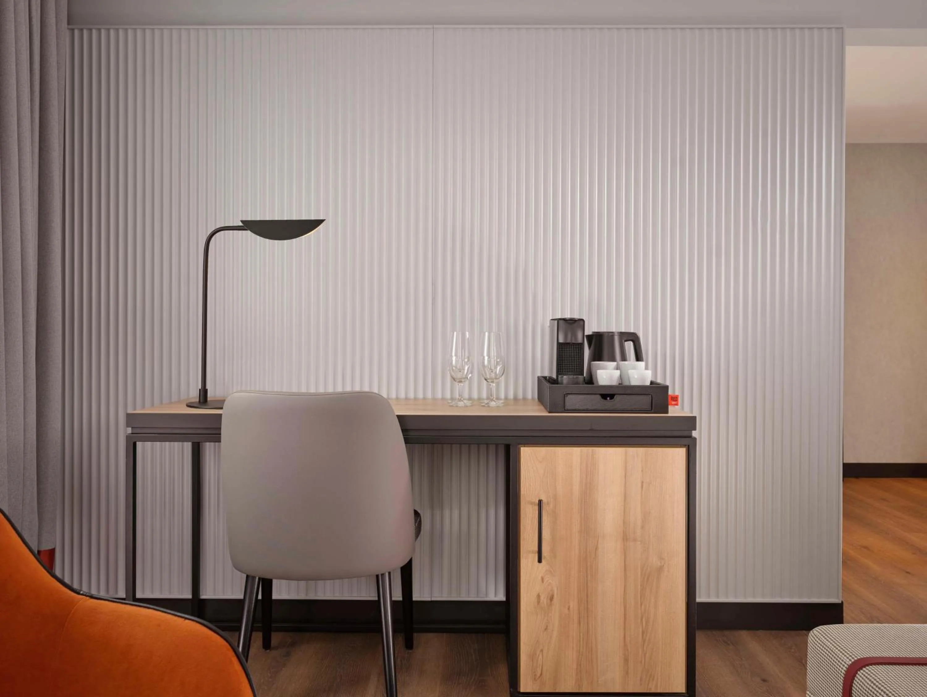 Other in Radisson RED Berlin Kudamm