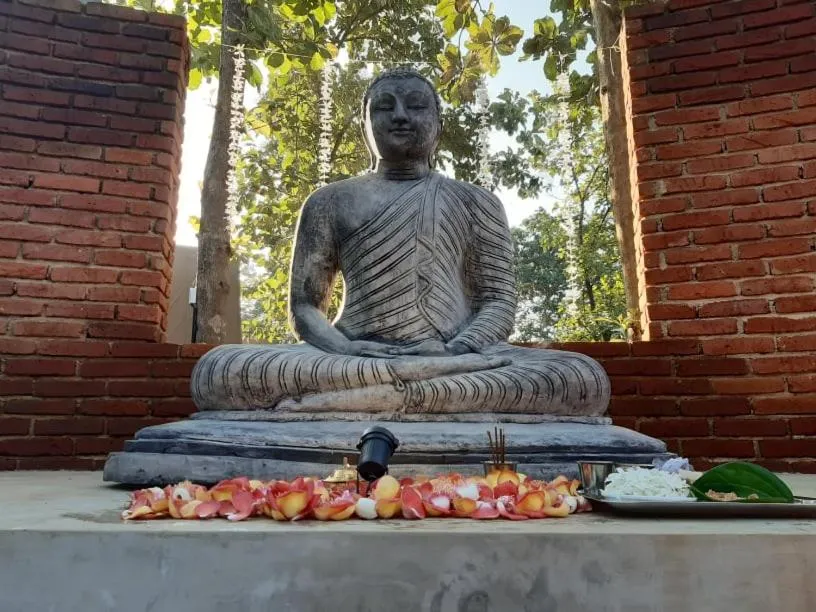 Nearby landmark in Kottawatta River Bank Resort