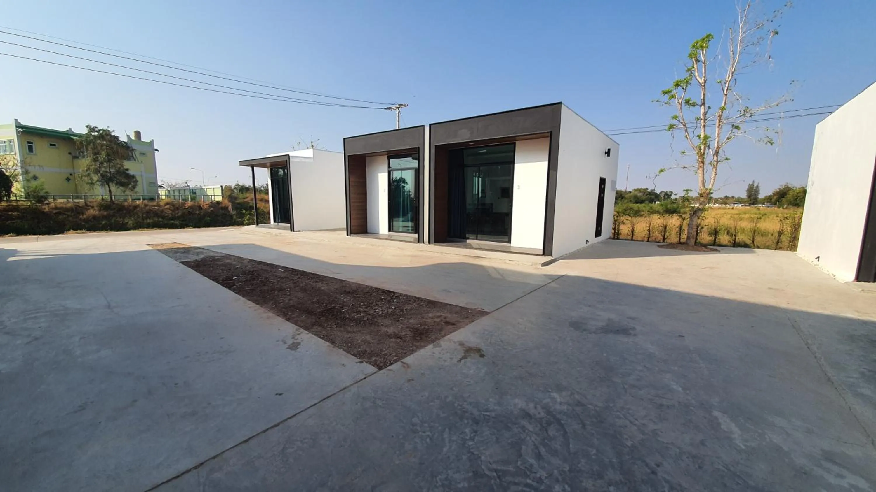 Property building in ATTITUDE THE RESORT