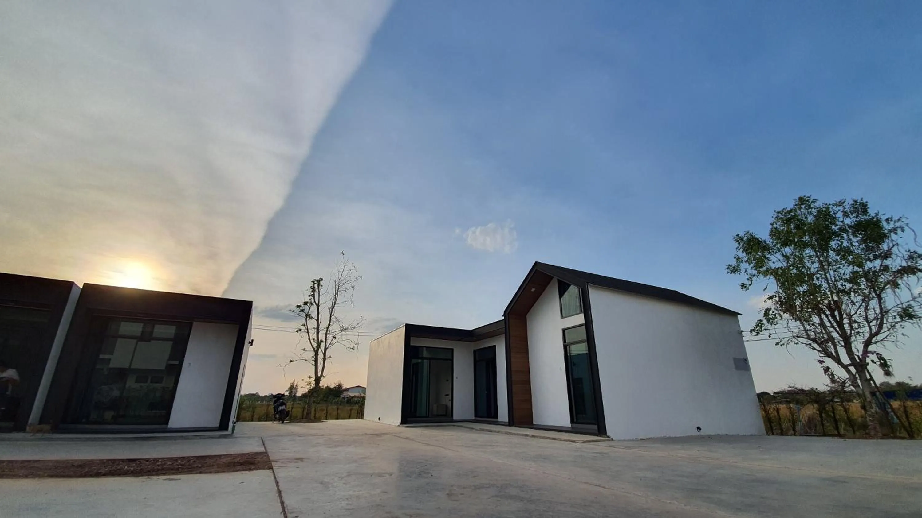 Property building in ATTITUDE THE RESORT