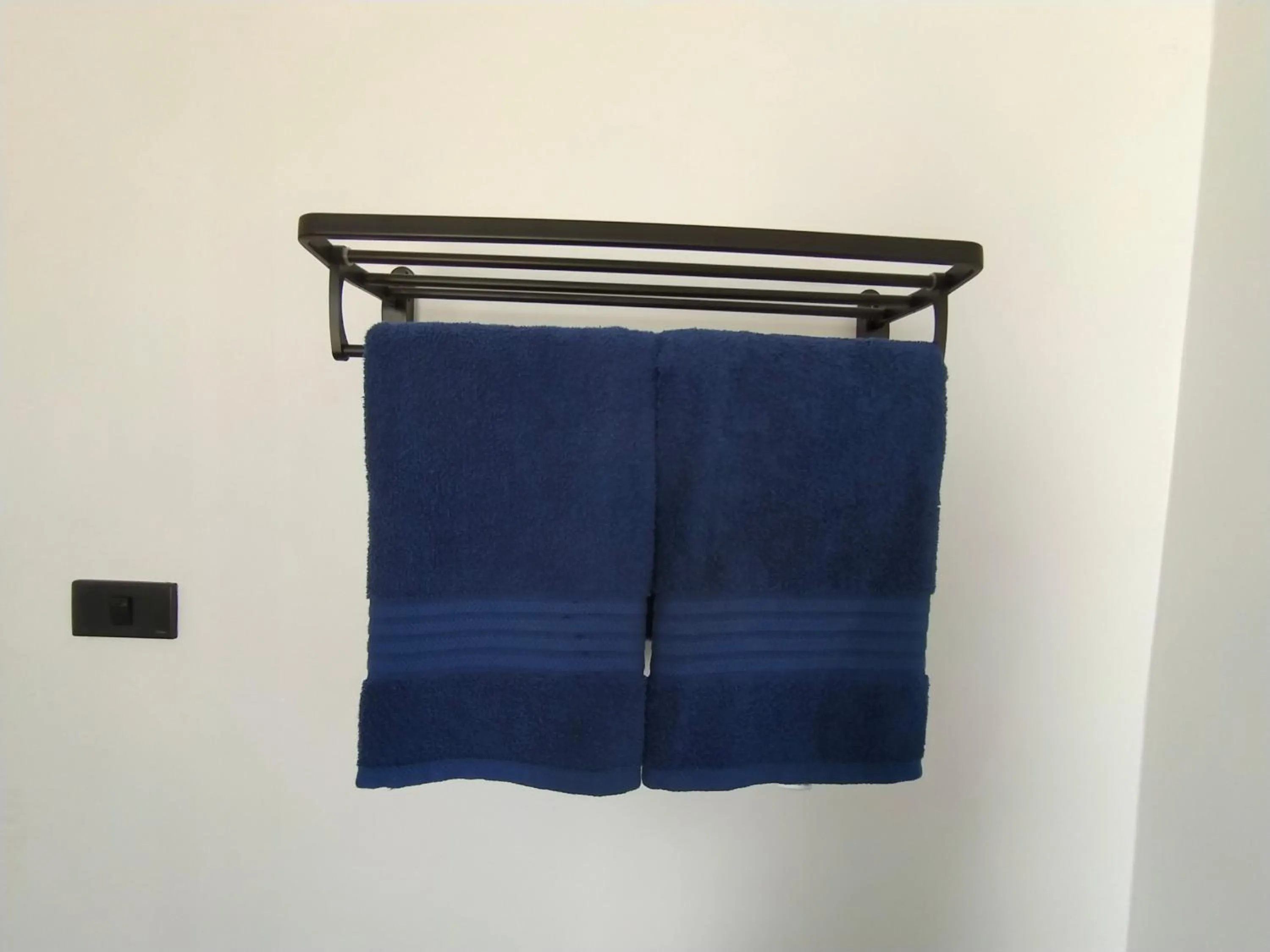 towels in ATTITUDE THE RESORT