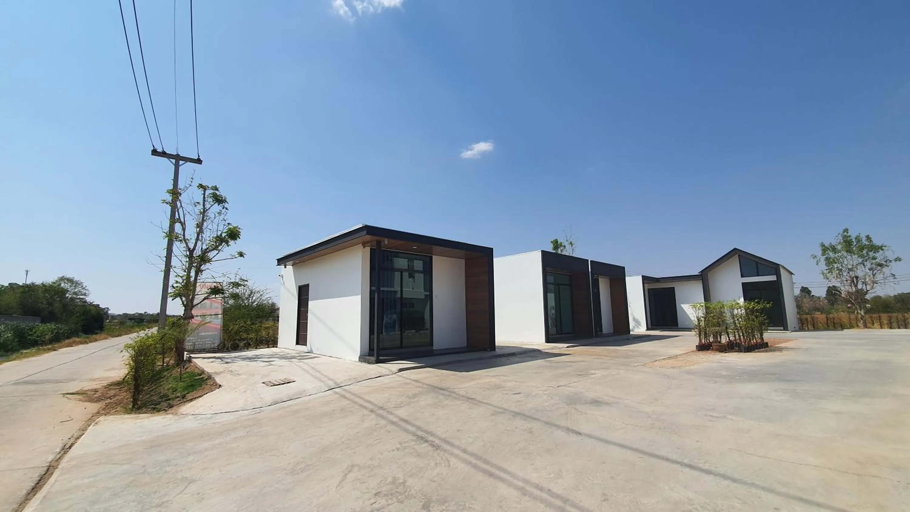 Property building in ATTITUDE THE RESORT