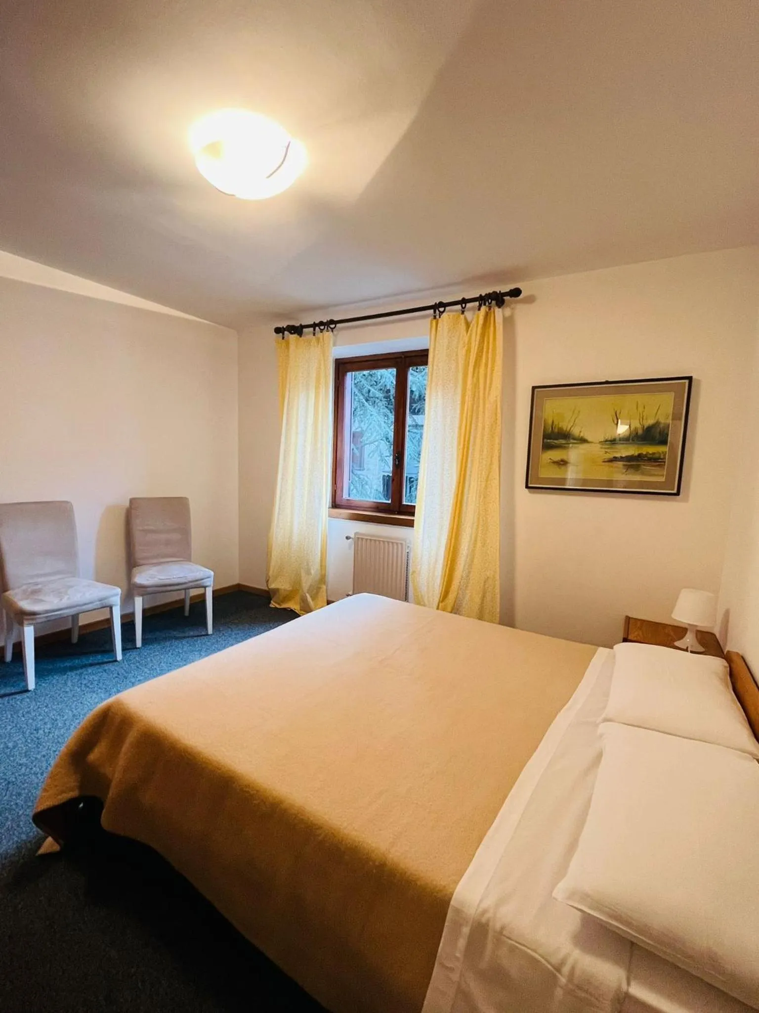 Bed in San Luigi - Rooms & Apartments