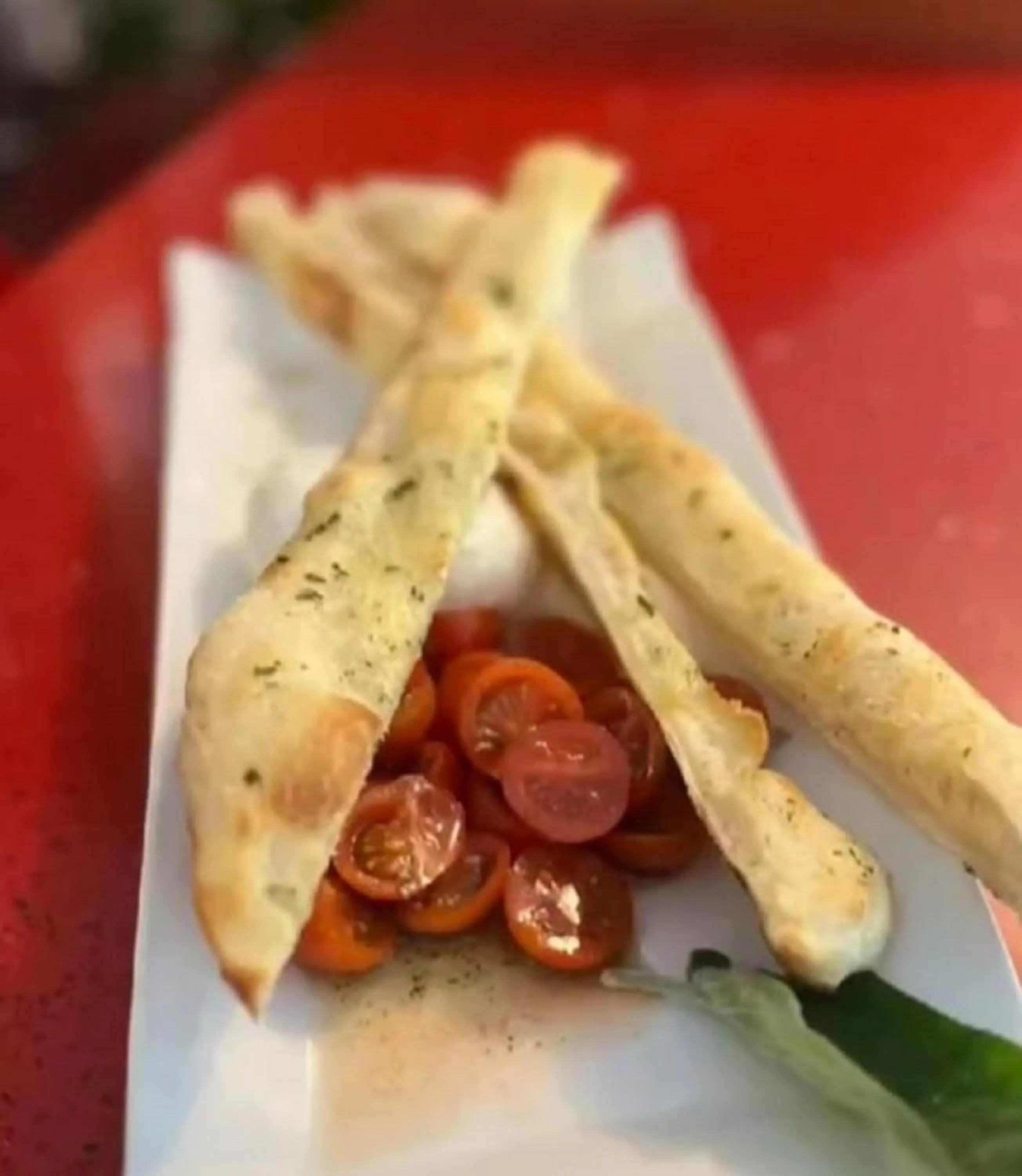 Restaurant/places to eat in San Luigi - Rooms & Apartments