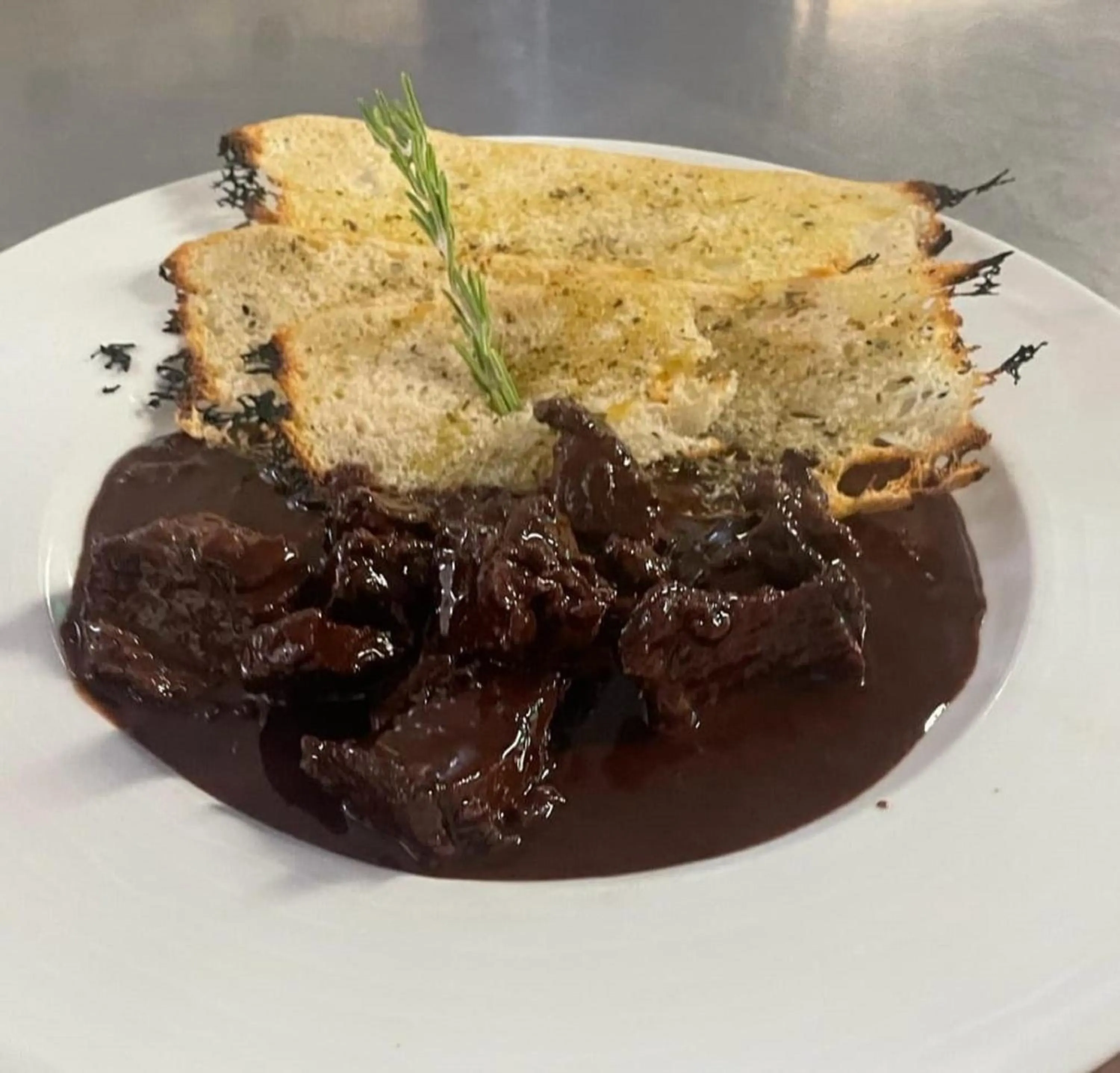 Restaurant/places to eat in San Luigi - Rooms & Apartments