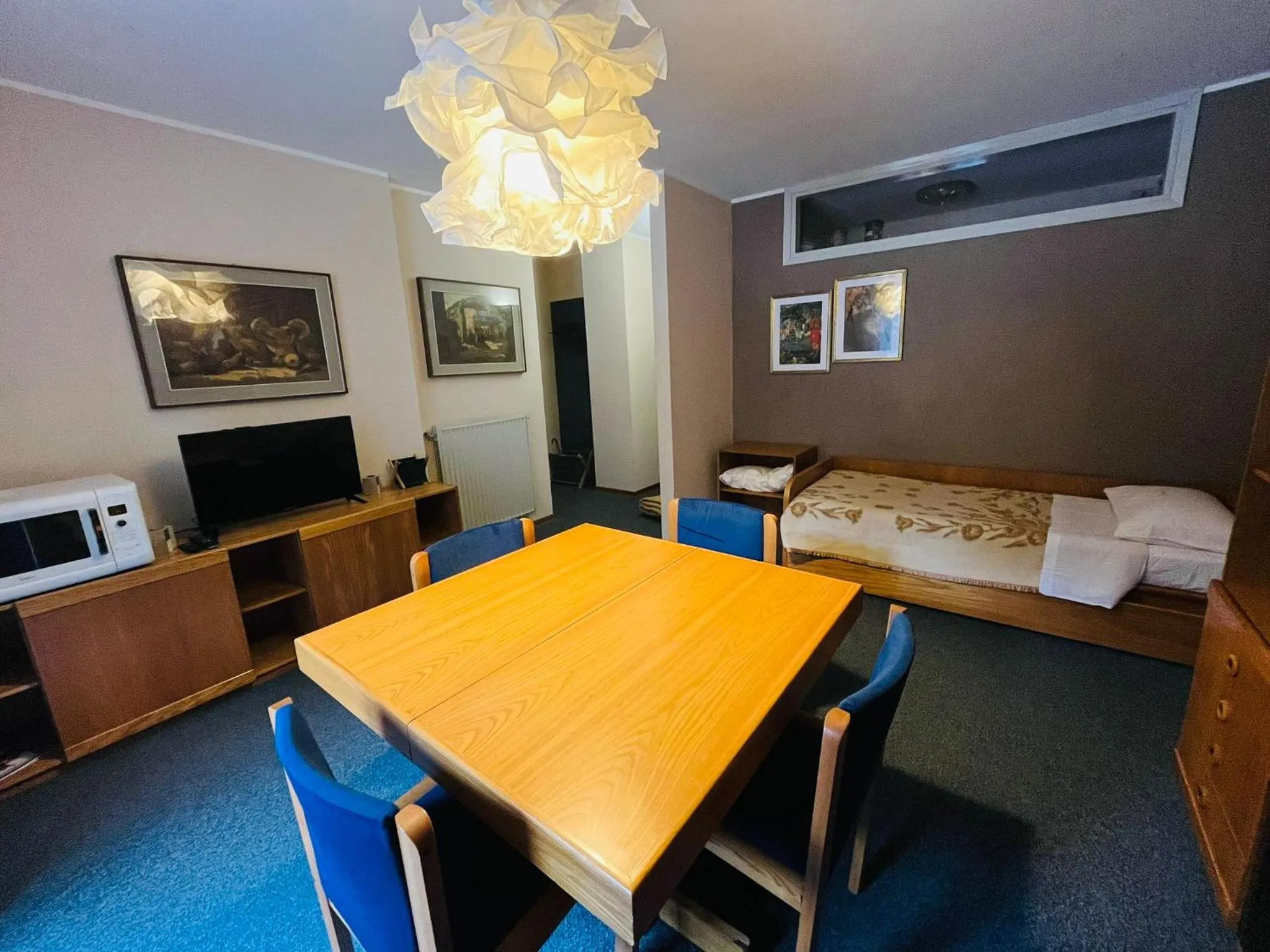 Bed in San Luigi - Rooms & Apartments